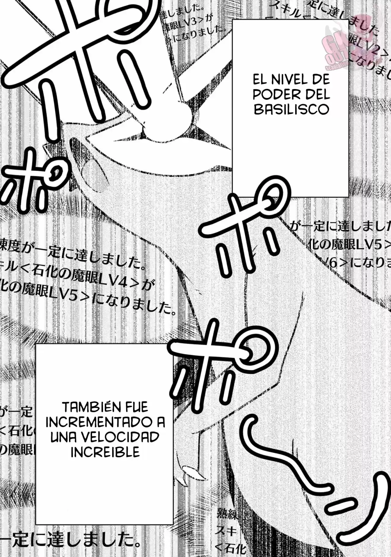 Kumo Desu Ga, Nani Ka? Daily Life Of The Four Spider Sisters - Capítulo 54 - Página 7 - LectorTMOo