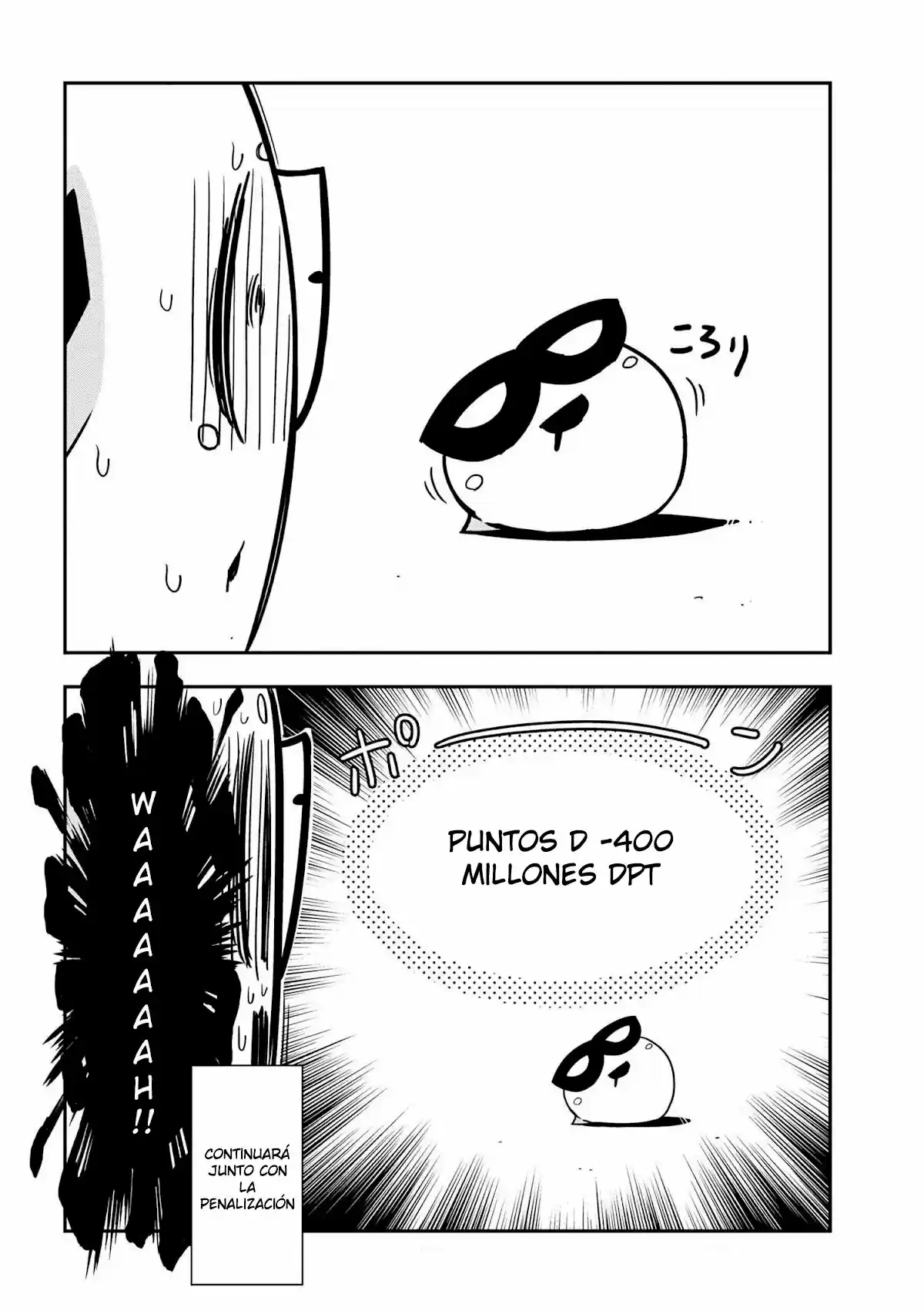 Kumo Desu Ga, Nani Ka? Daily Life Of The Four Spider Sisters - Capítulo 87 - Página 10 - LectorTMOo