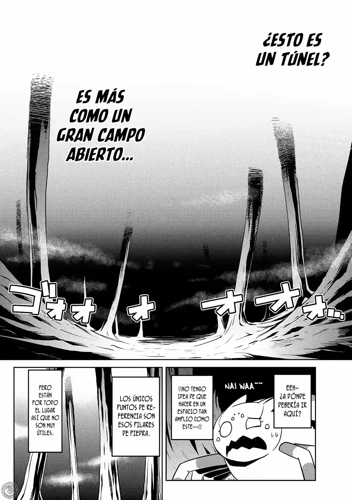 Kumo Desu Ga- Nani Ka? - Capítulo 12.10 - Página 11 - LectorTMOo