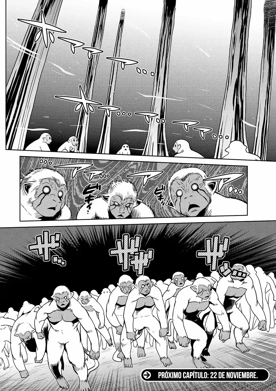 Kumo Desu Ga- Nani Ka? - Capítulo 13.10 - Página 13 - LectorTMOo