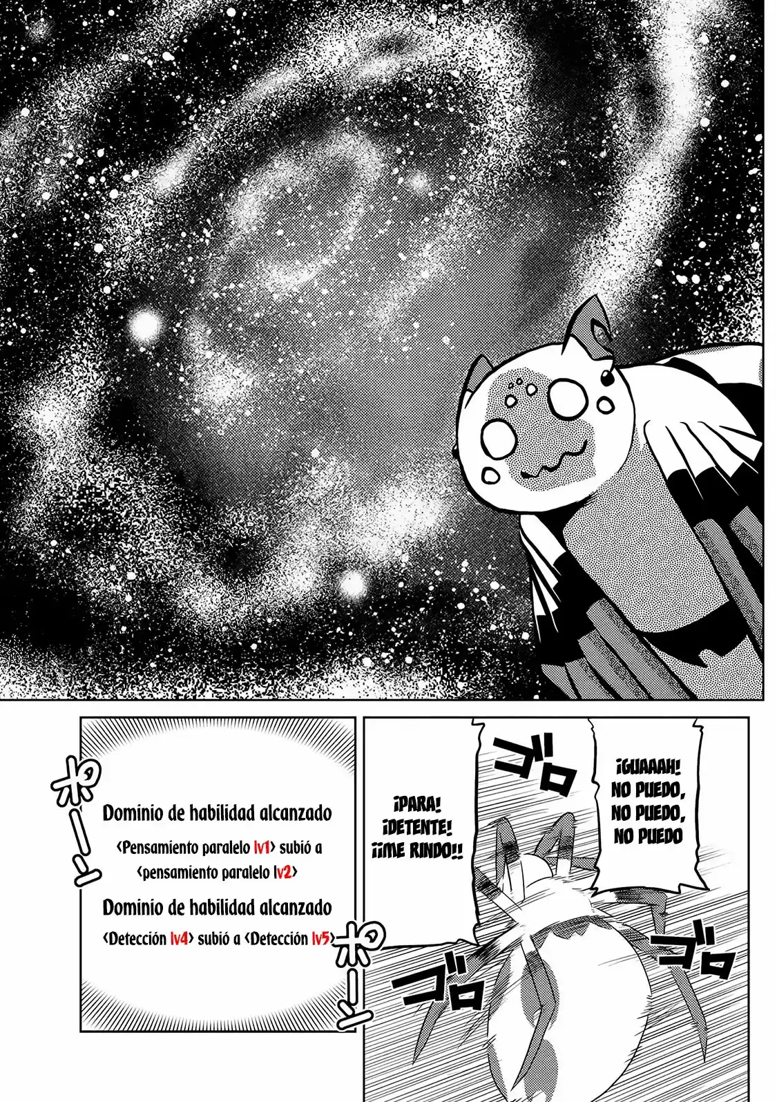 Kumo Desu Ga- Nani Ka? - Capítulo 15.30 - Página 4 - LectorTMOo