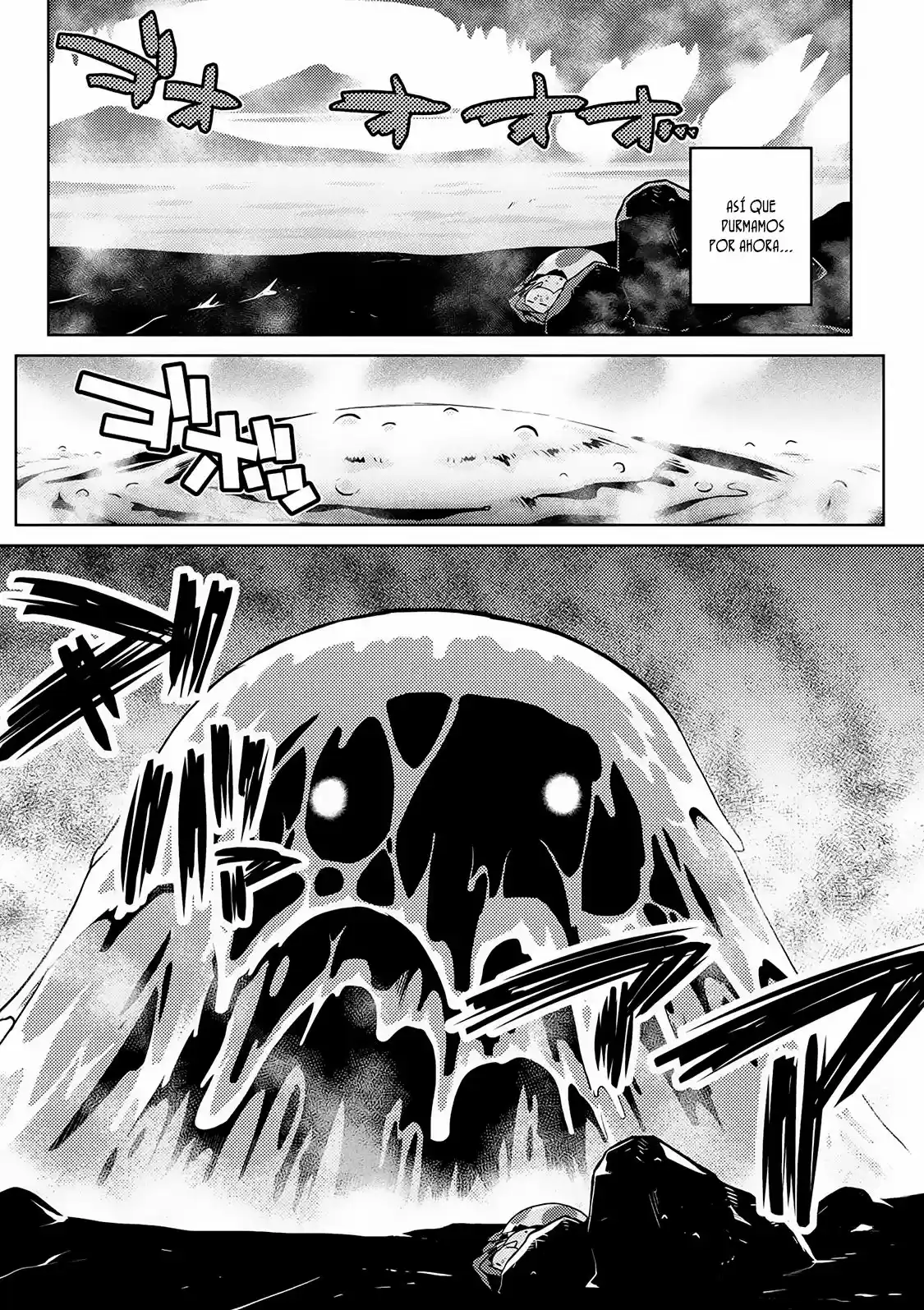 Kumo Desu Ga- Nani Ka? - Capítulo 16.10 - Página 13 - LectorTMOo