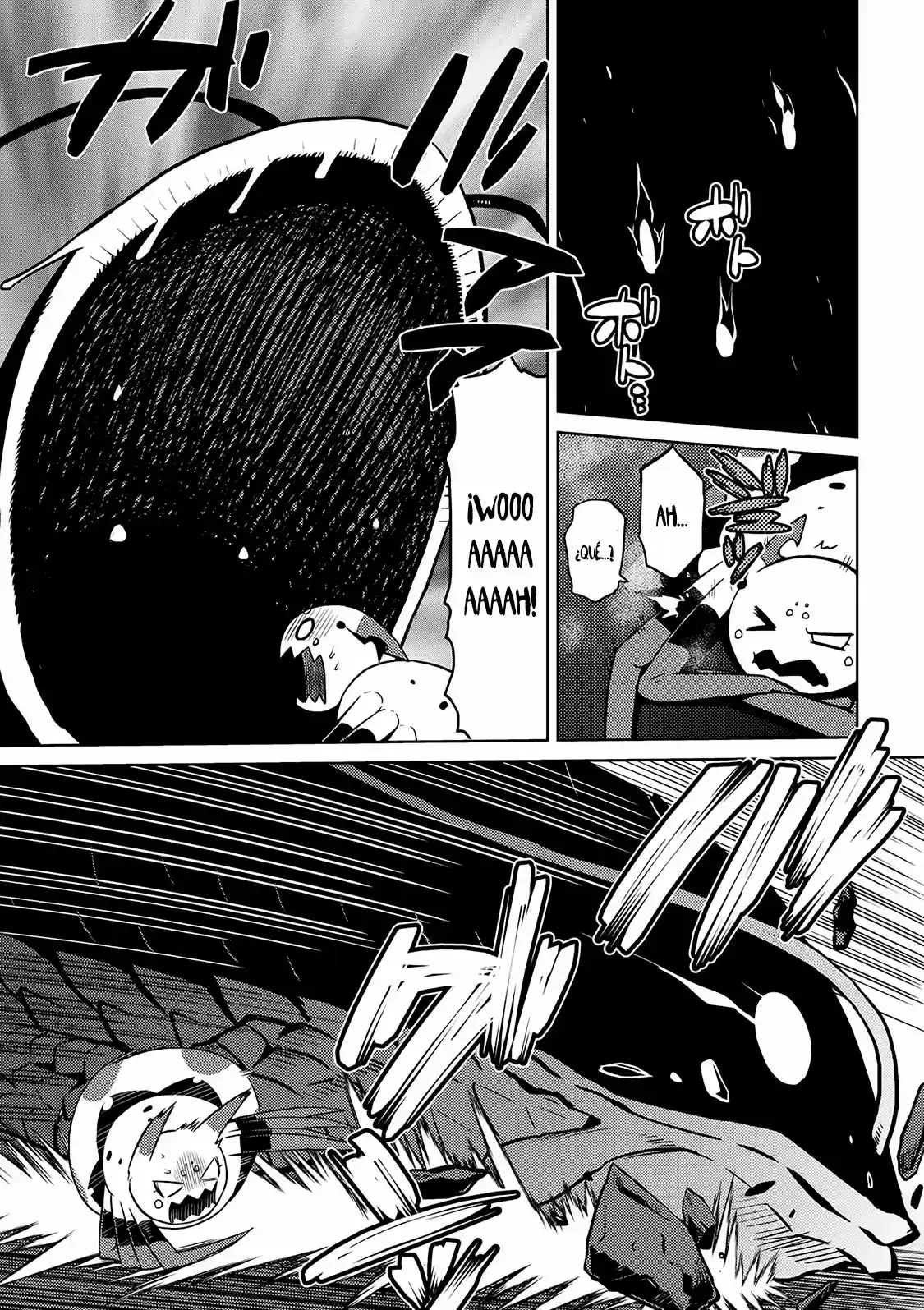 Kumo Desu Ga- Nani Ka? - Capítulo 16.10 - Página 14 - LectorTMOo
