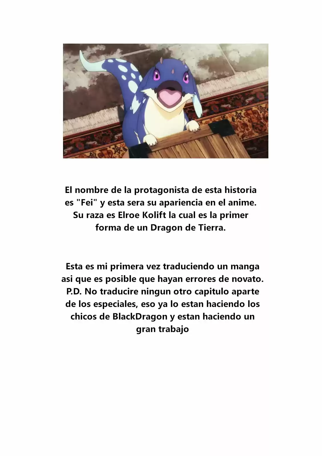 Kumo Desu Ga- Nani Ka? - Capítulo 16.30 - Página 11 - LectorTMOo