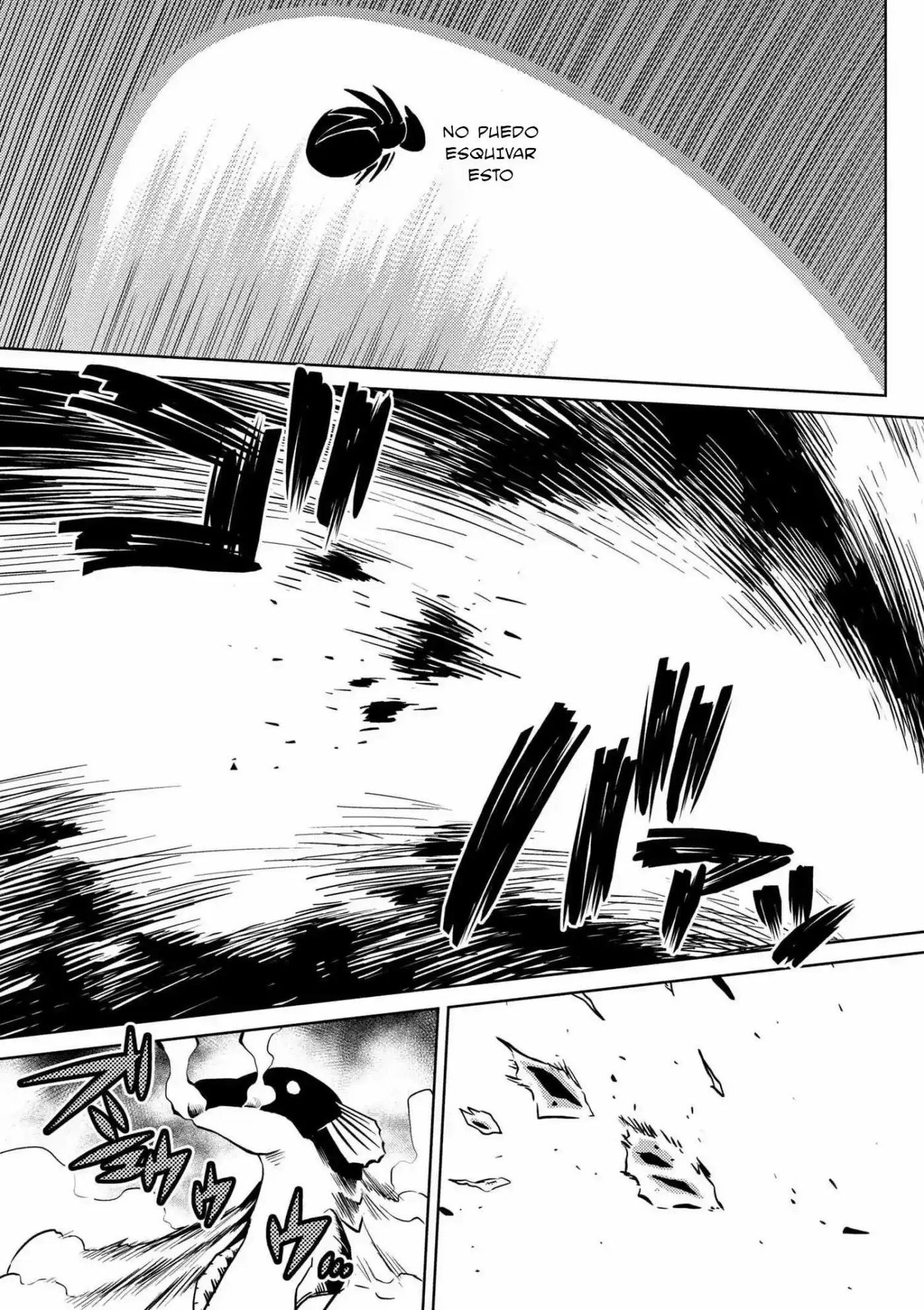 Kumo Desu Ga- Nani Ka? - Capítulo 18.10 - Página 6 - LectorTMOo