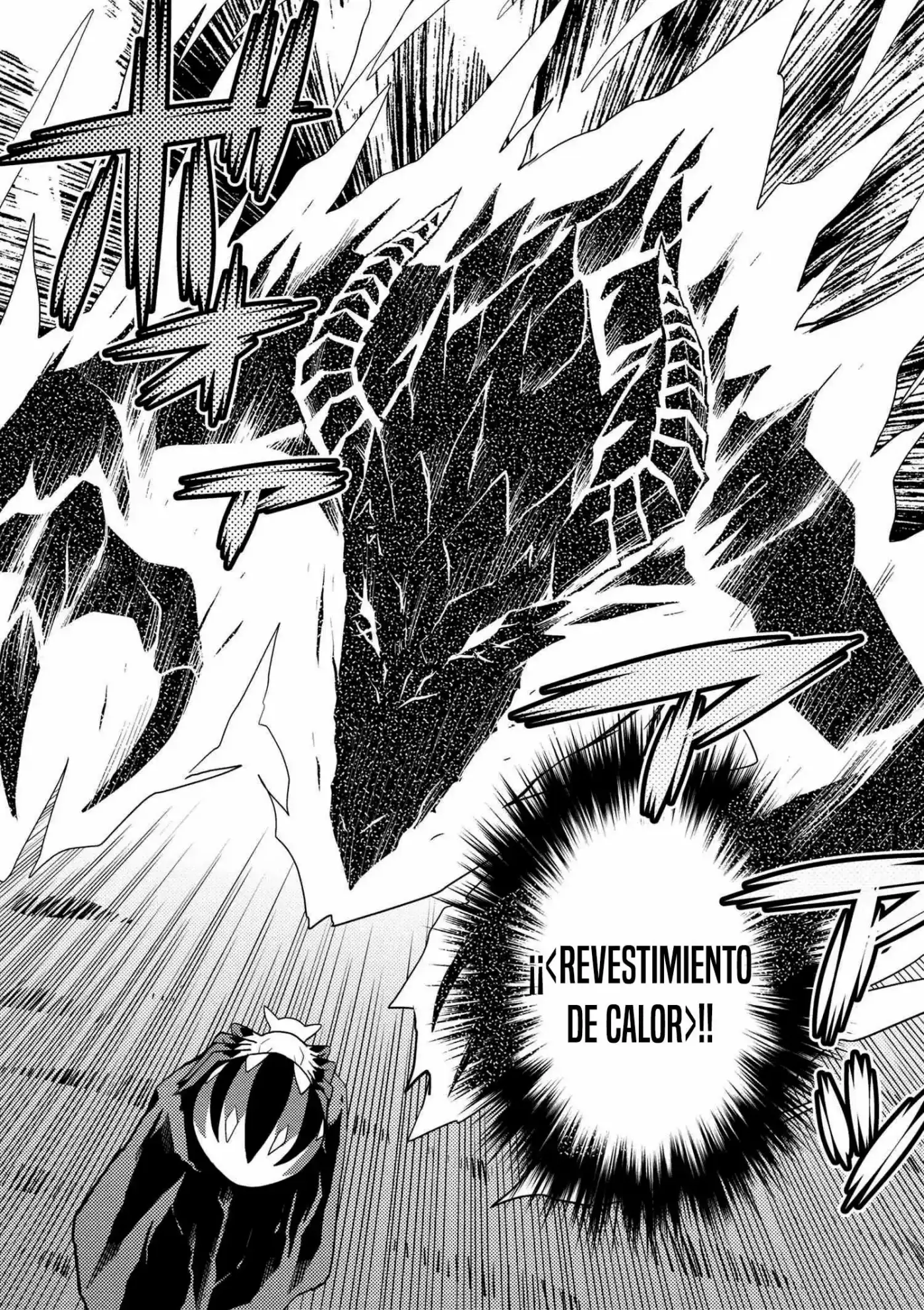 Kumo Desu Ga- Nani Ka? - Capítulo 22.20 - Página 16 - LectorTMOo