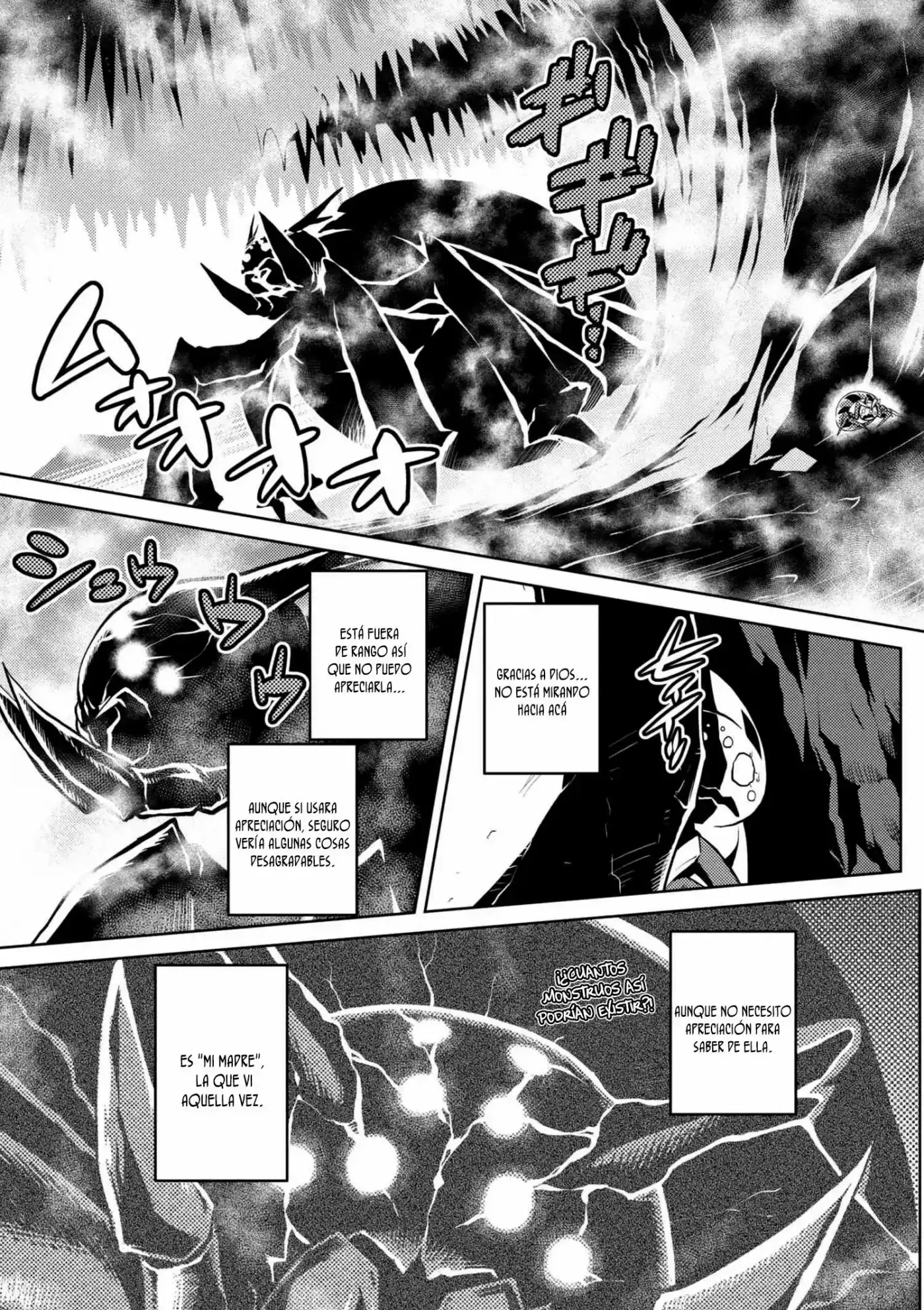 Kumo Desu Ga- Nani Ka? - Capítulo 24.10 - Página 4 - LectorTMOo