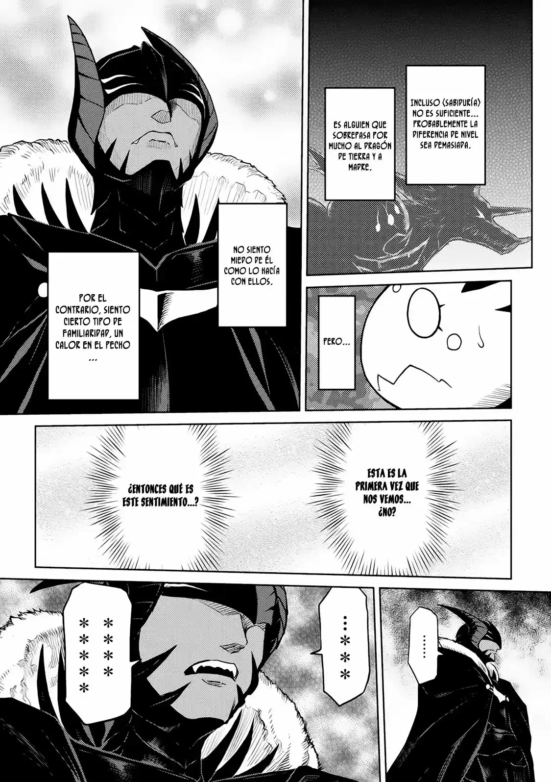 Kumo Desu Ga- Nani Ka? - Capítulo 27 - Página 10 - LectorTMOo