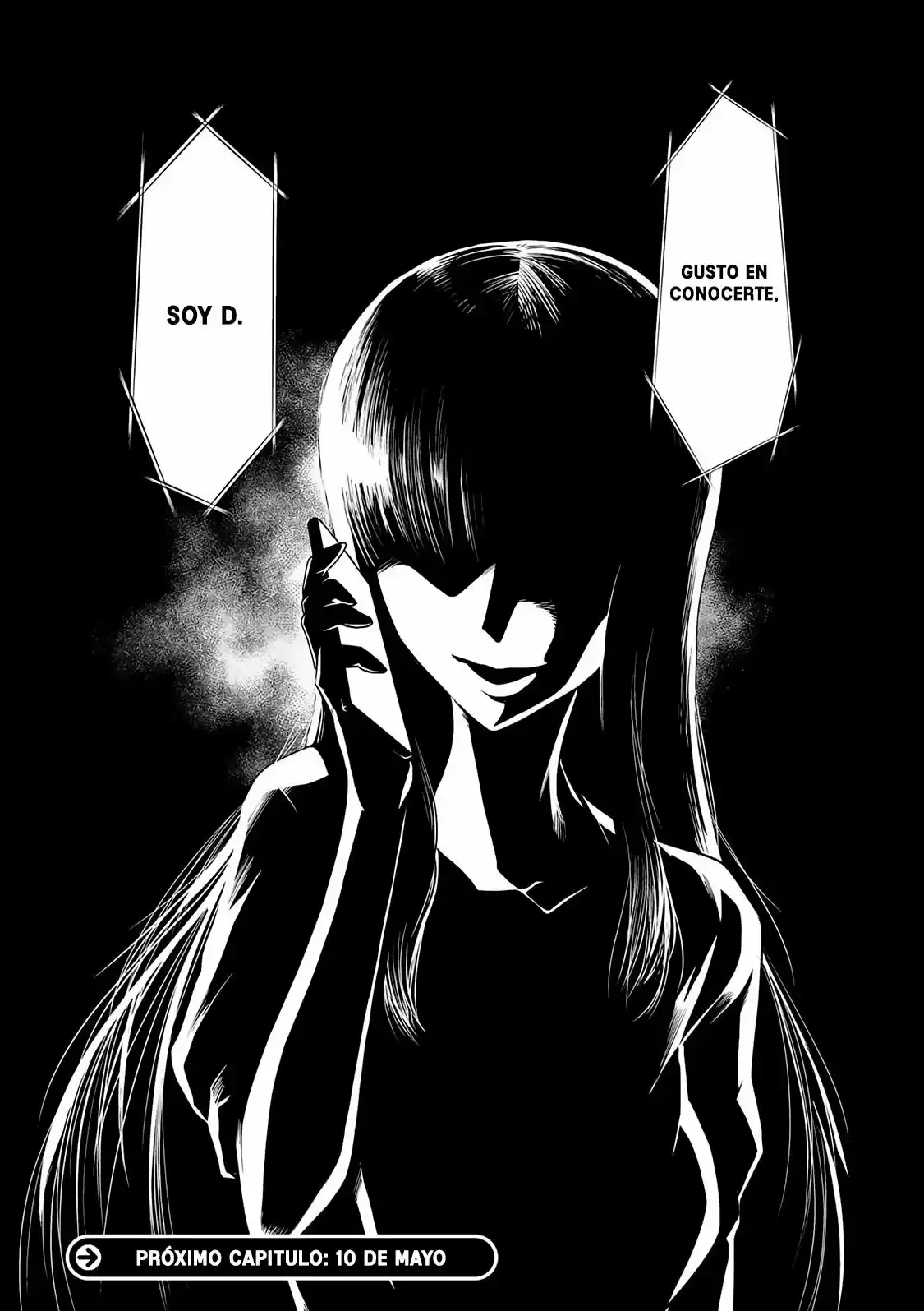 Kumo Desu Ga- Nani Ka? - Capítulo 27 - Página 17 - LectorTMOo