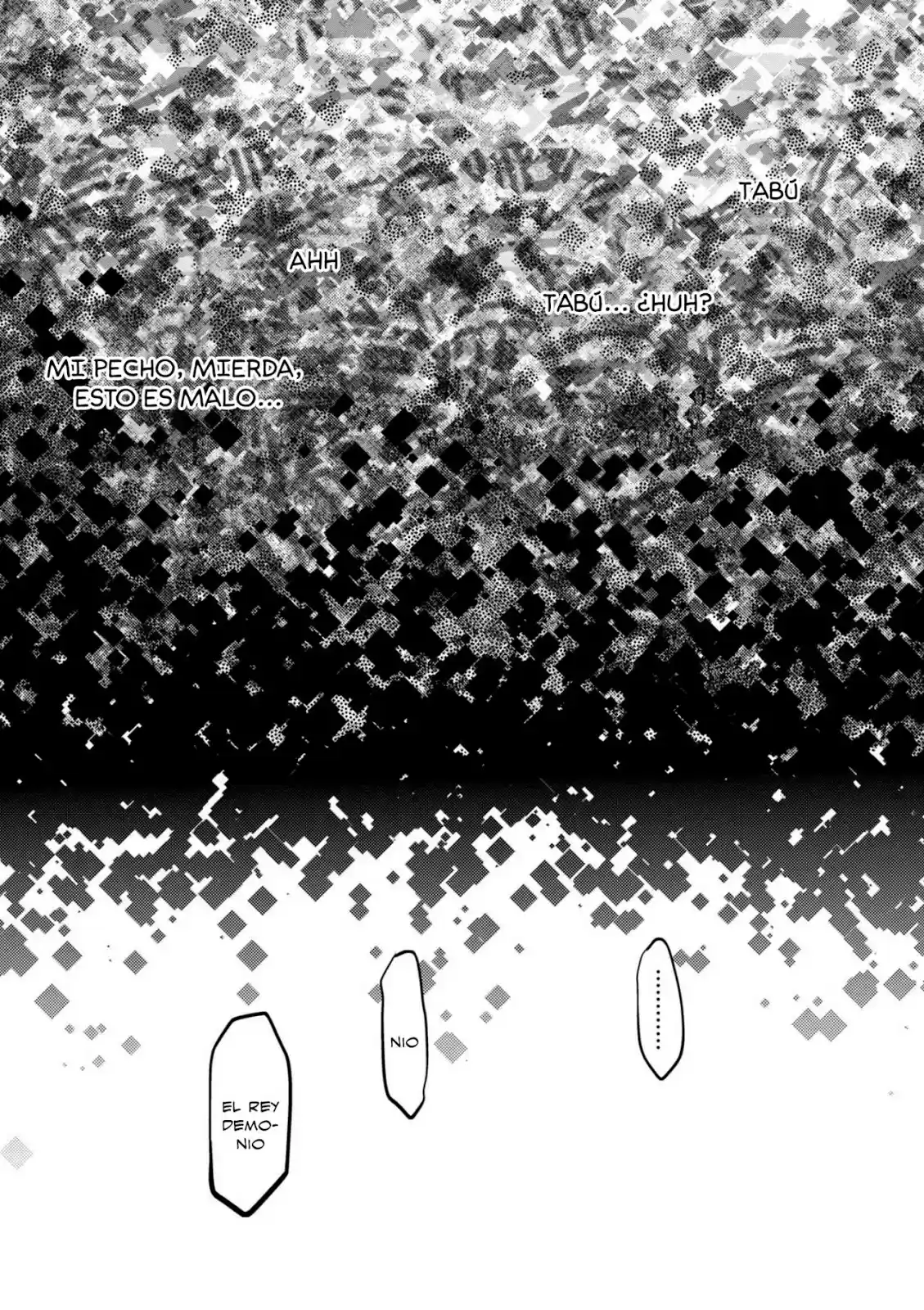 Kumo Desu Ga- Nani Ka? - Capítulo 29 - Página 14 - LectorTMOo