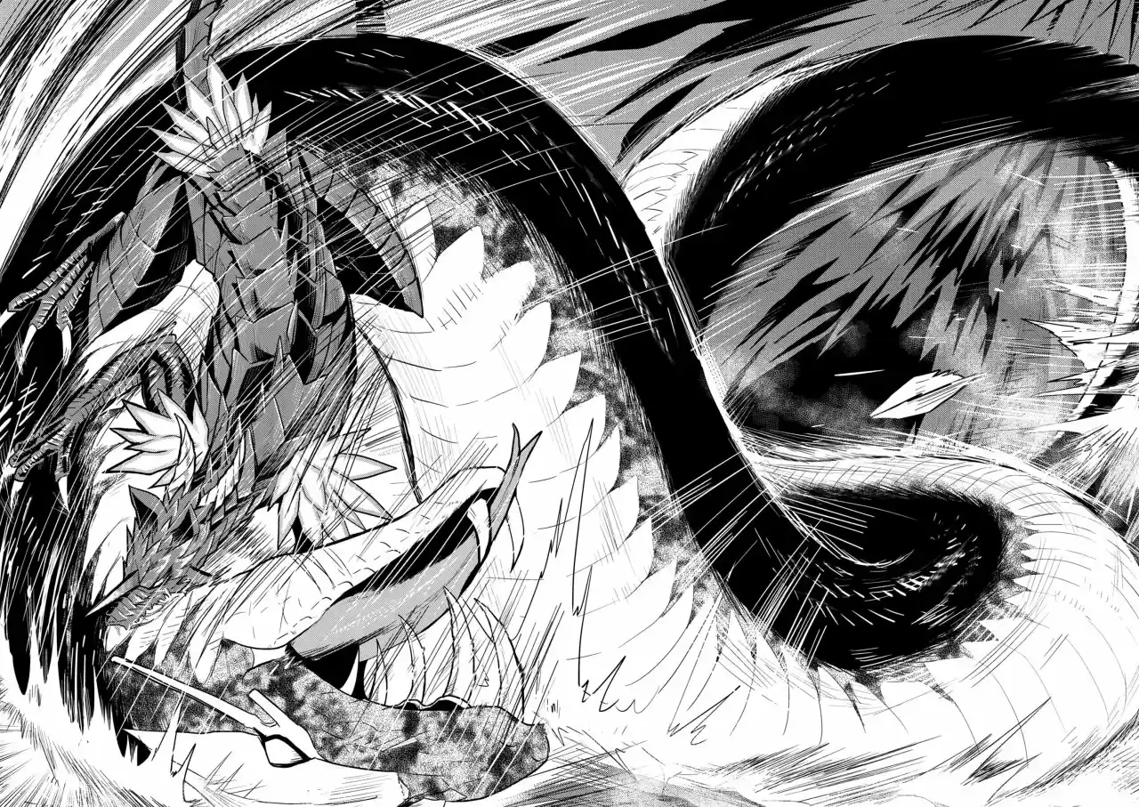 Kumo Desu Ga- Nani Ka? - Capítulo 31.10 - Página 7 - LectorTMOo