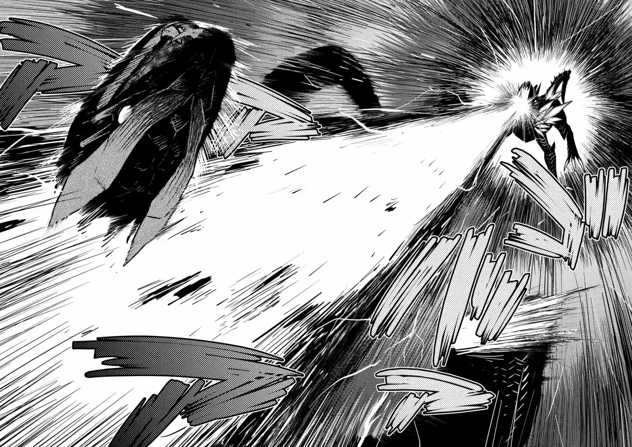 Kumo Desu Ga- Nani Ka? - Capítulo 31.10 - Página 12 - LectorTMOo