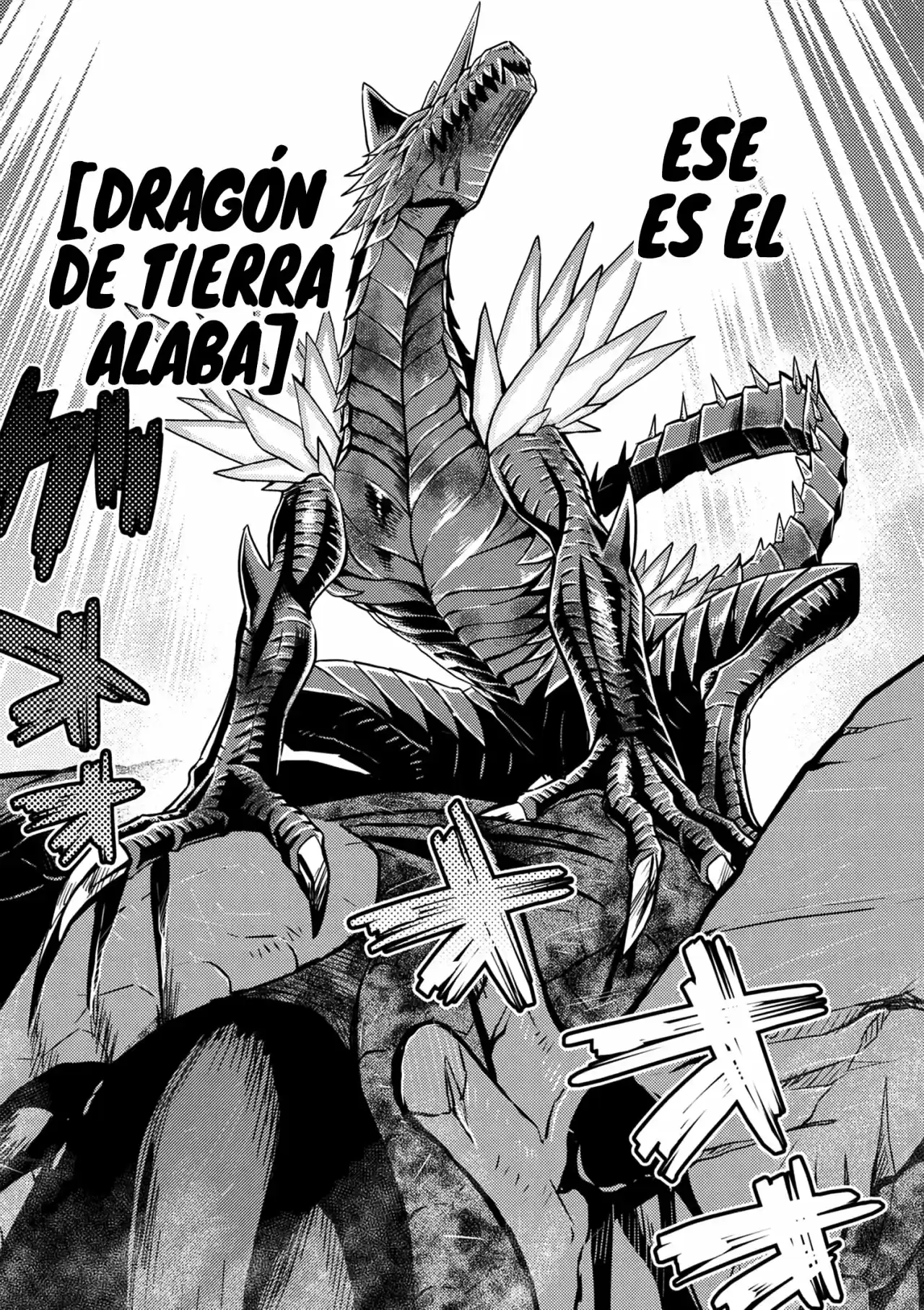 Kumo Desu Ga- Nani Ka? - Capítulo 31.10 - Página 15 - LectorTMOo
