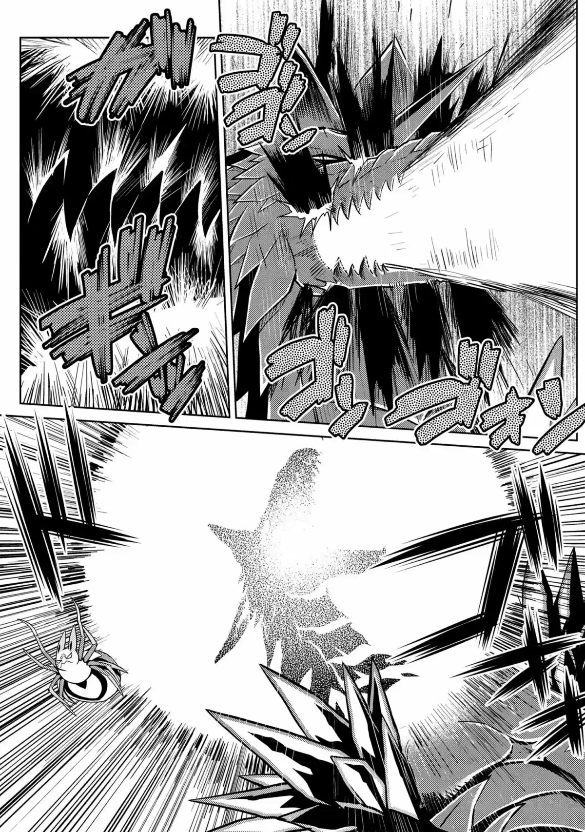 Kumo Desu Ga- Nani Ka? - Capítulo 36.20 - Página 12 - LectorTMOo