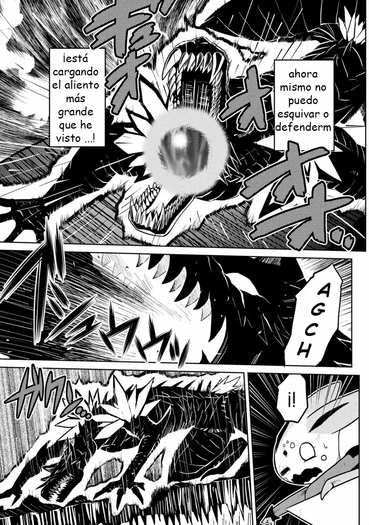 Kumo Desu Ga- Nani Ka? - Capítulo 38.10 - Página 16 - LectorTMOo