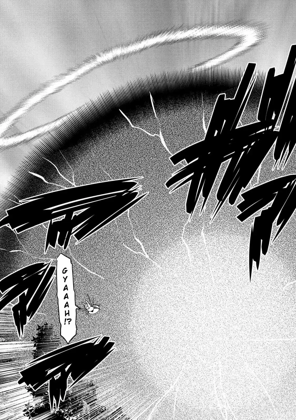 Kumo Desu Ga- Nani Ka? - Capítulo 40.10 - Página 6 - LectorTMOo
