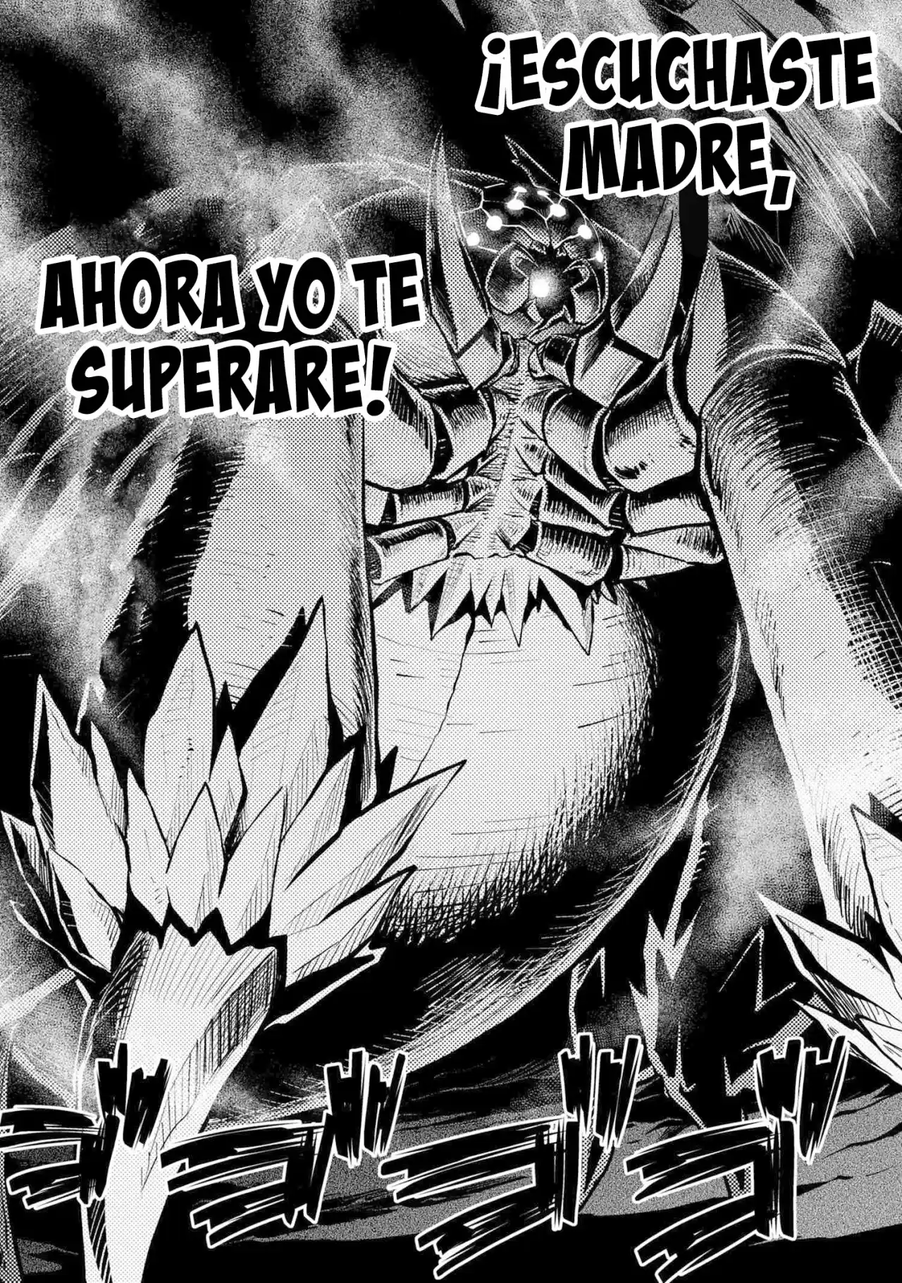Kumo Desu Ga- Nani Ka? - Capítulo 45.20 - Página 18 - LectorTMOo