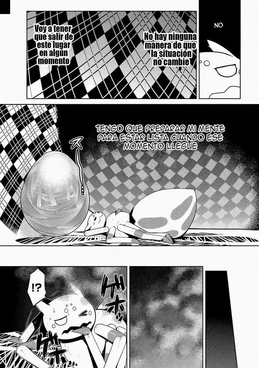 Kumo Desu Ga- Nani Ka? - Capítulo 5.10 - Página 6 - LectorTMOo