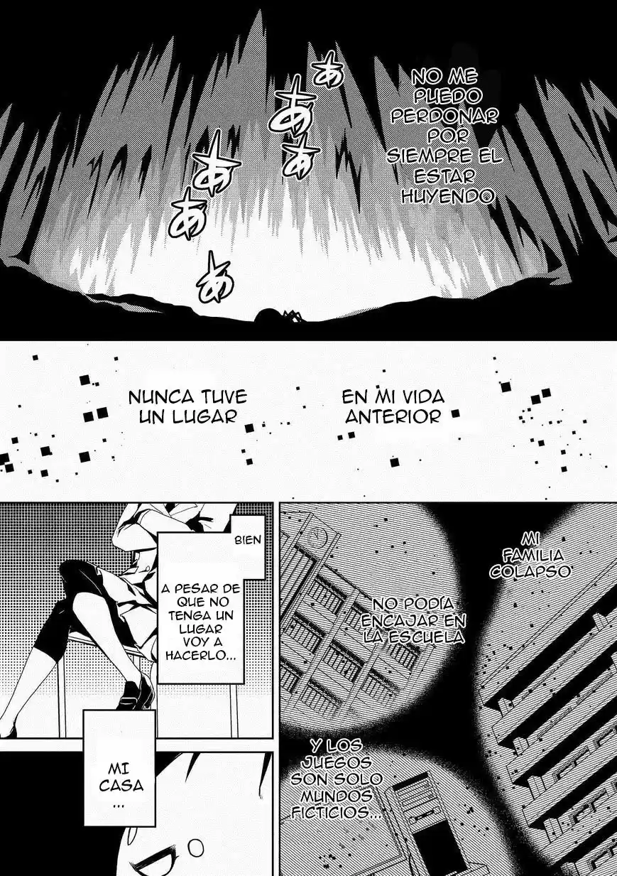 Kumo Desu Ga- Nani Ka? - Capítulo 5.10 - Página 14 - LectorTMOo