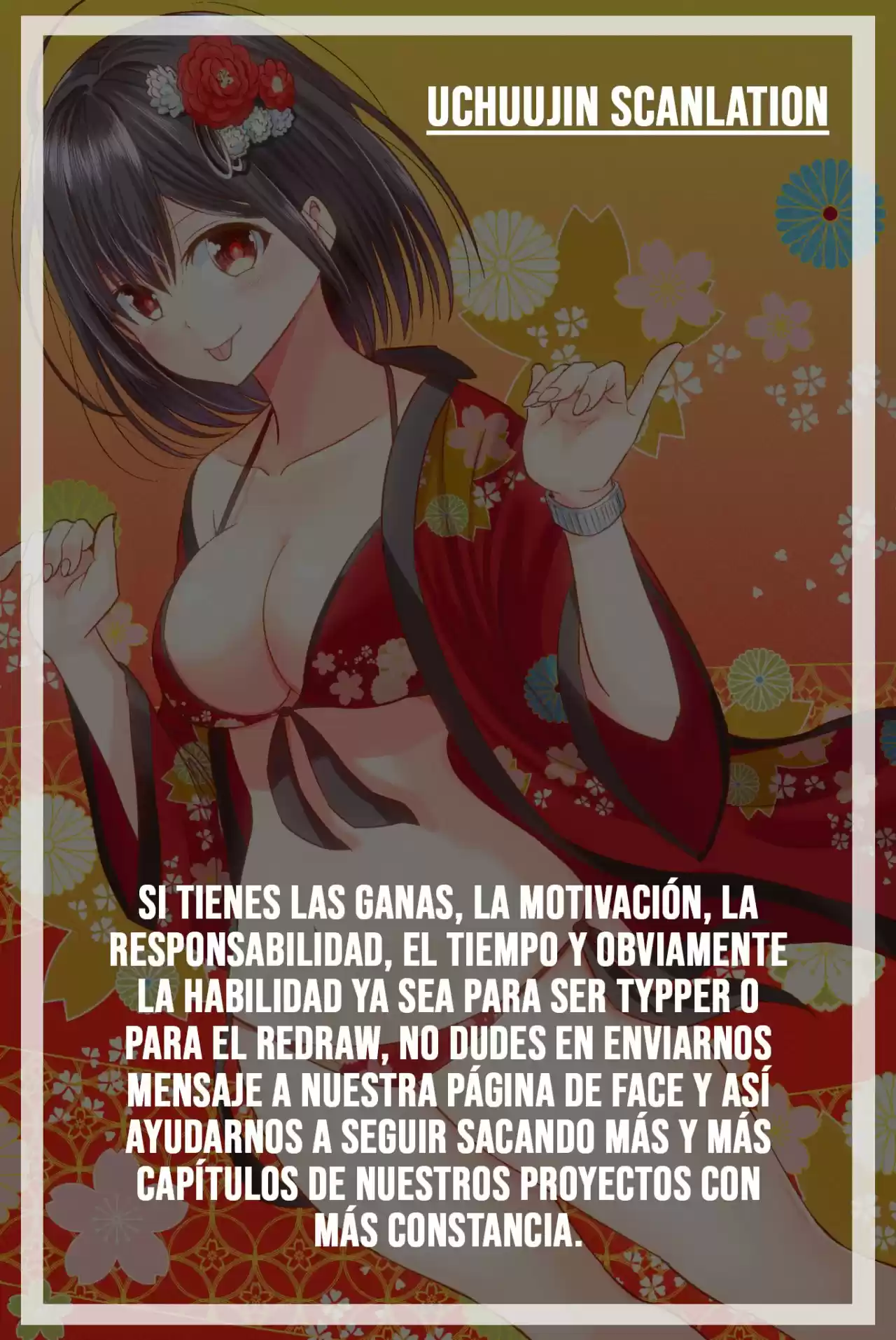 Kumo Desu Ga- Nani Ka? - Capítulo 51.20 - Página 27 - LectorTMOo
