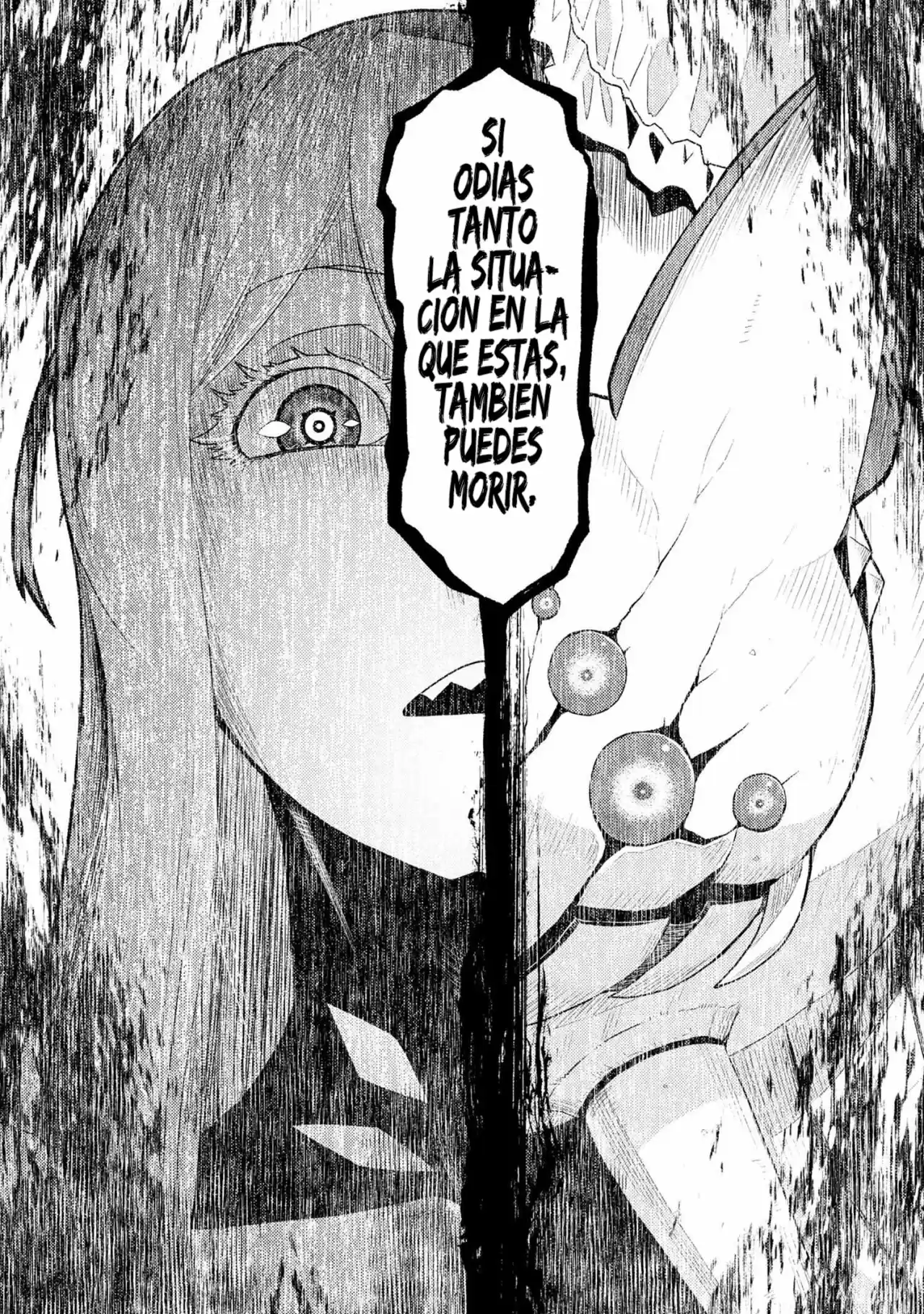 Kumo Desu Ga- Nani Ka? - Capítulo 56.20 - Página 14 - LectorTMOo