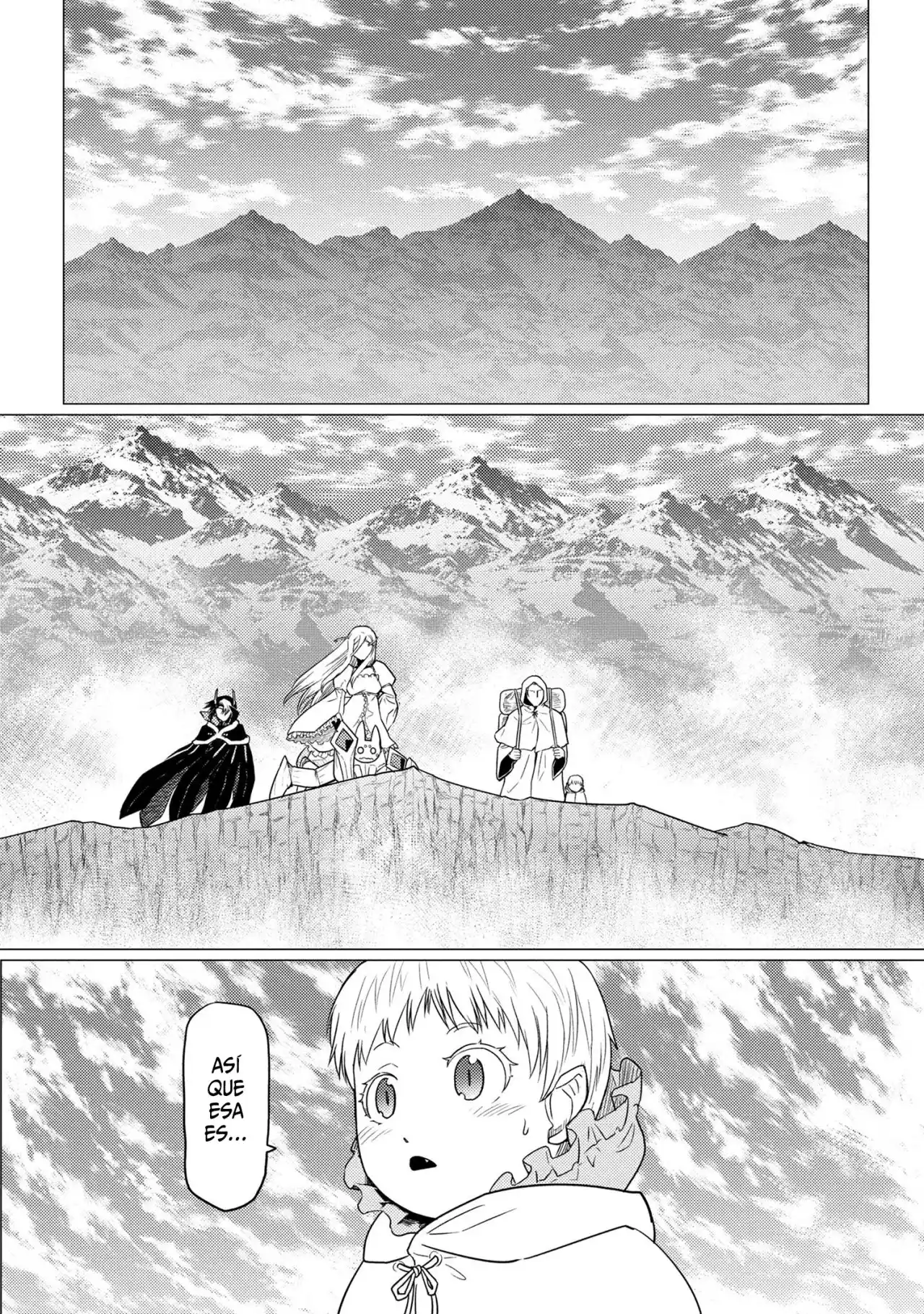Kumo Desu Ga- Nani Ka? - Capítulo 59.20 - Página 11 - LectorTMOo