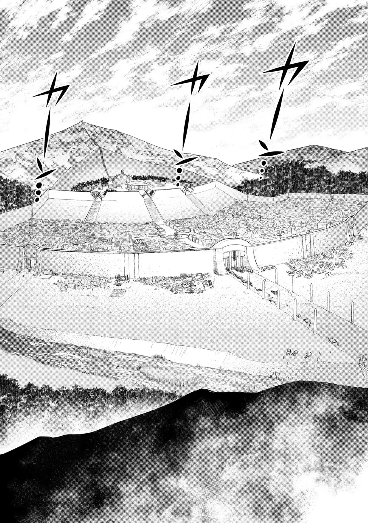 Kumo Desu Ga- Nani Ka? - Capítulo 59.20 - Página 12 - LectorTMOo