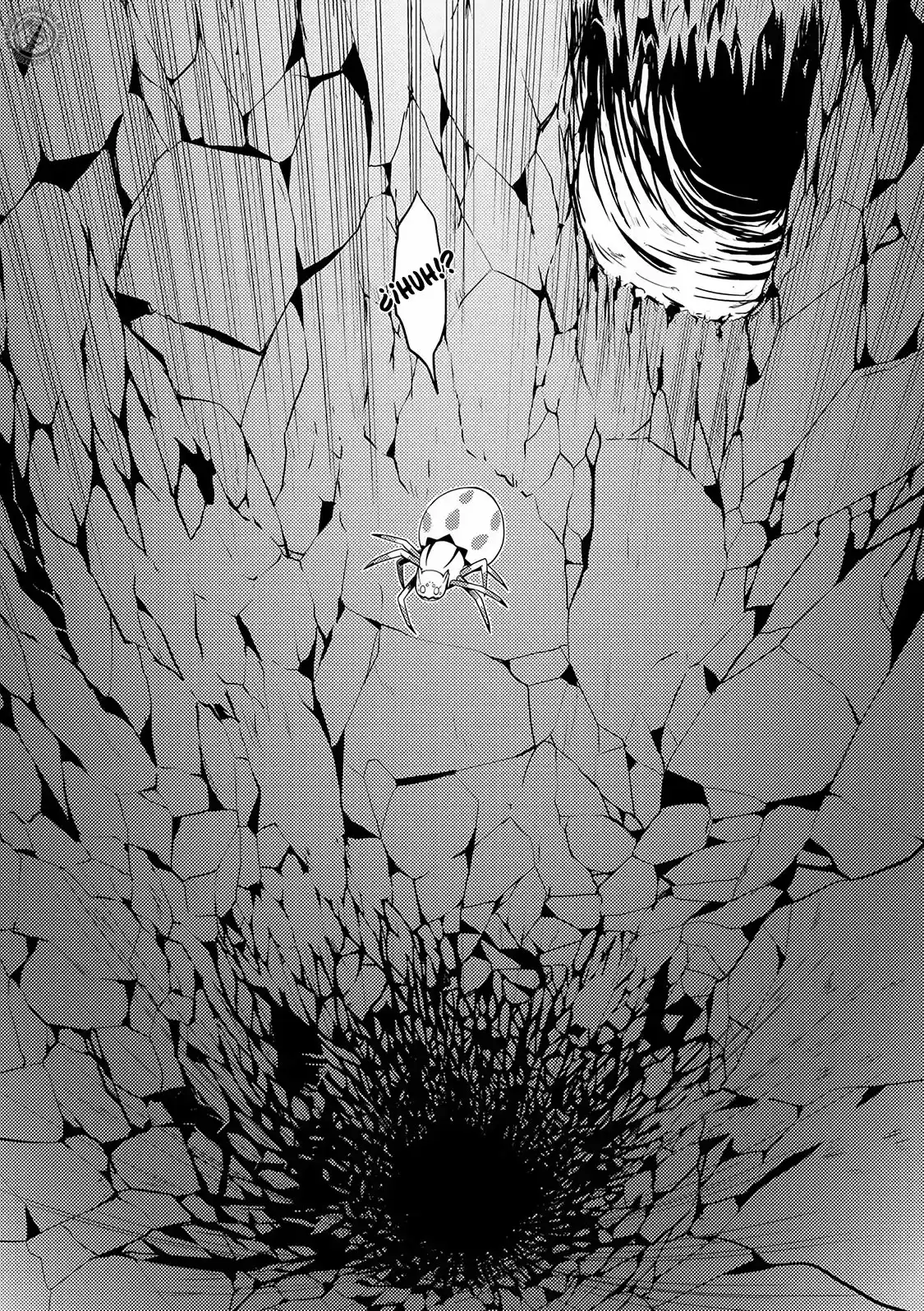 Kumo Desu Ga- Nani Ka? - Capítulo 6.20 - Página 17 - LectorTMOo