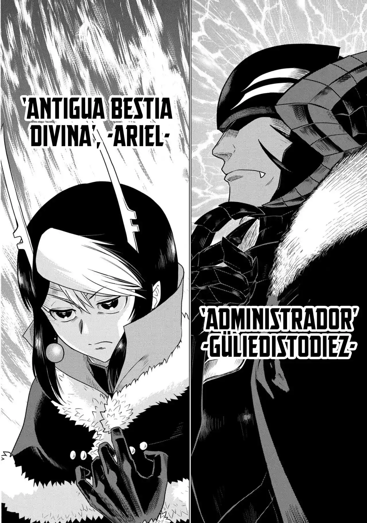 Kumo Desu Ga- Nani Ka? - Capítulo 62.20 - Página 11 - LectorTMOo