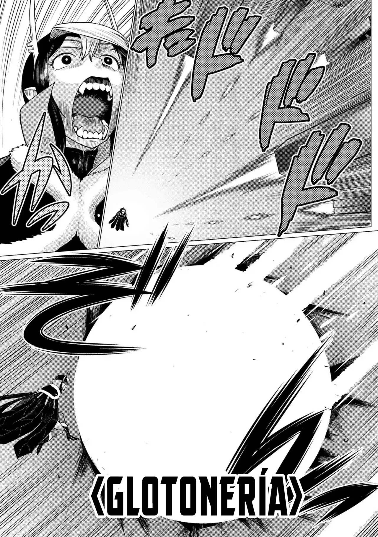 Kumo Desu Ga- Nani Ka? - Capítulo 65.20 - Página 16 - LectorTMOo