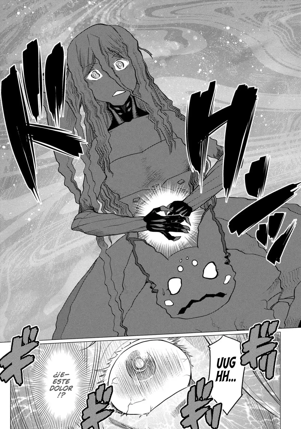 Kumo Desu Ga- Nani Ka? - Capítulo 66.20 - Página 8 - LectorTMOo