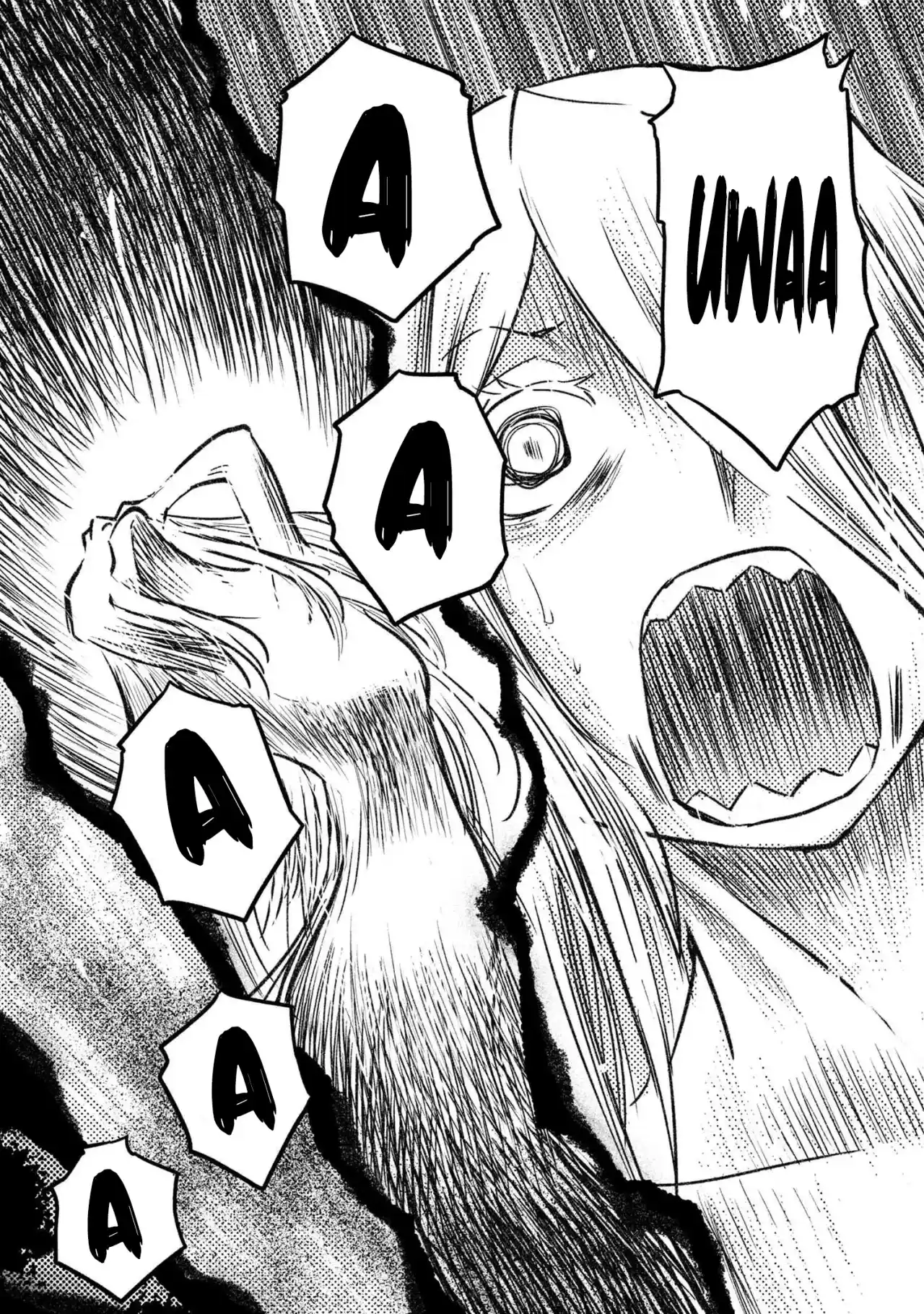 Kumo Desu Ga- Nani Ka? - Capítulo 66.20 - Página 18 - LectorTMOo