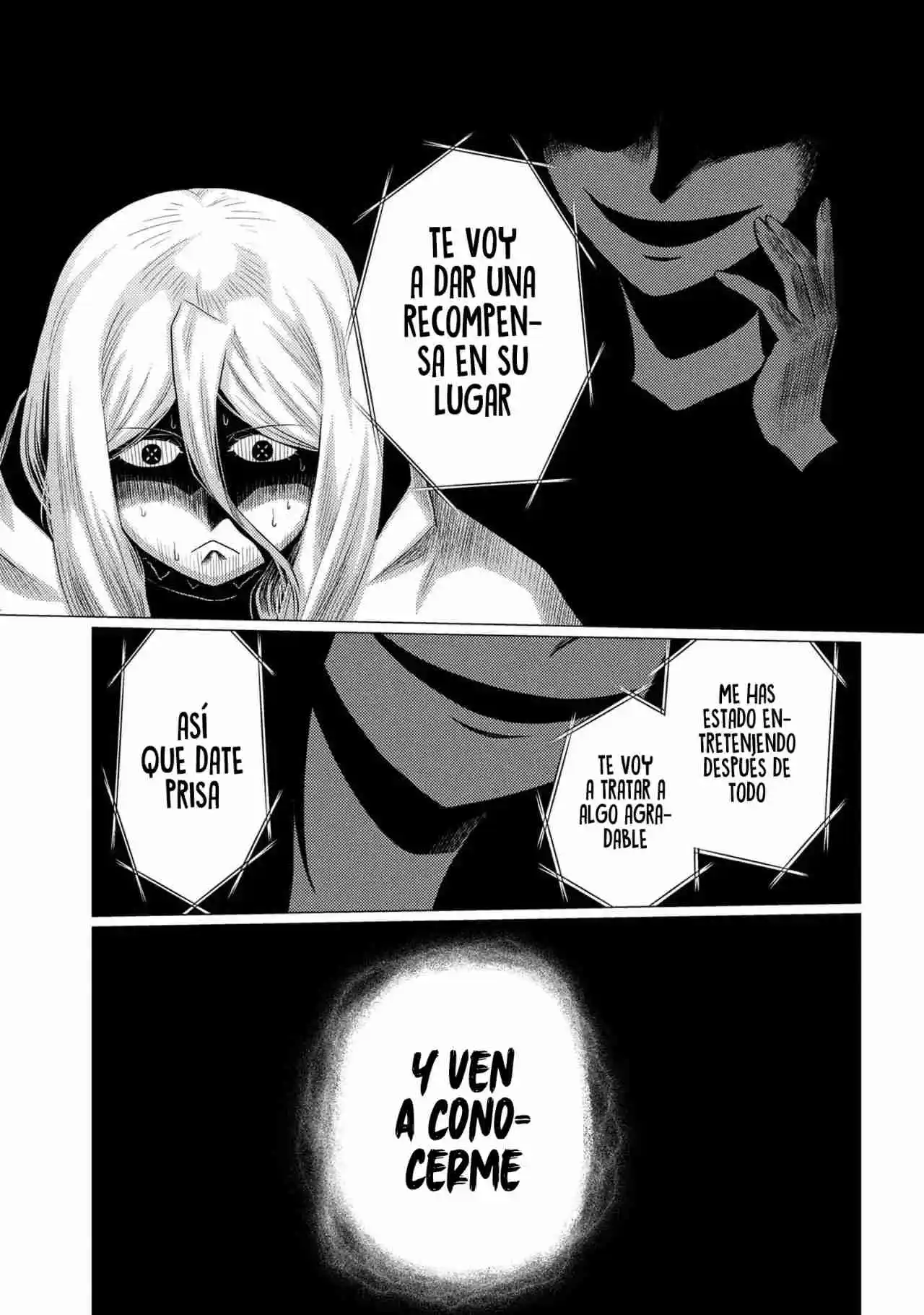 Kumo Desu Ga- Nani Ka? - Capítulo 74.20 - Página 14 - LectorTMOo