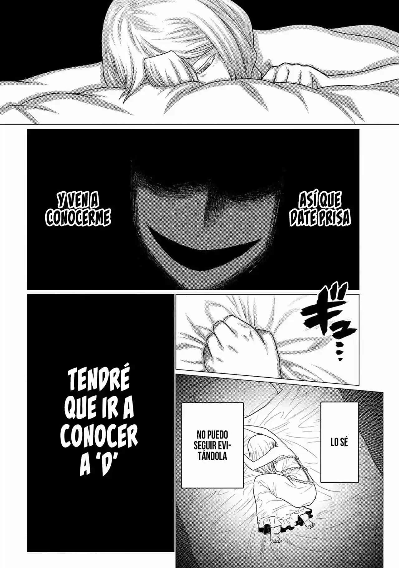 Kumo Desu Ga- Nani Ka? - Capítulo 74.20 - Página 19 - LectorTMOo