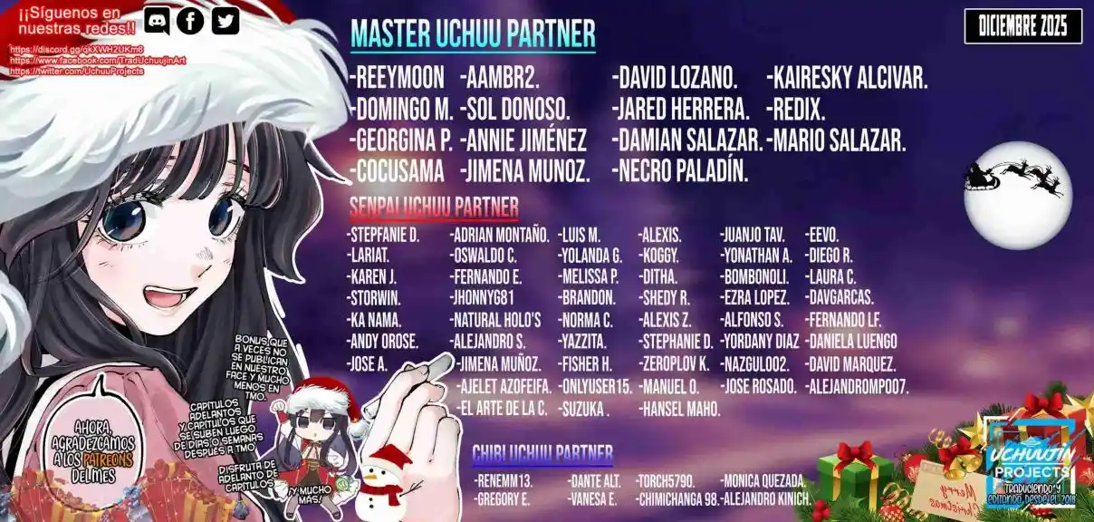 Kumo Desu Ga- Nani Ka? - Capítulo 75.1 - Página 3 - LectorTMOo