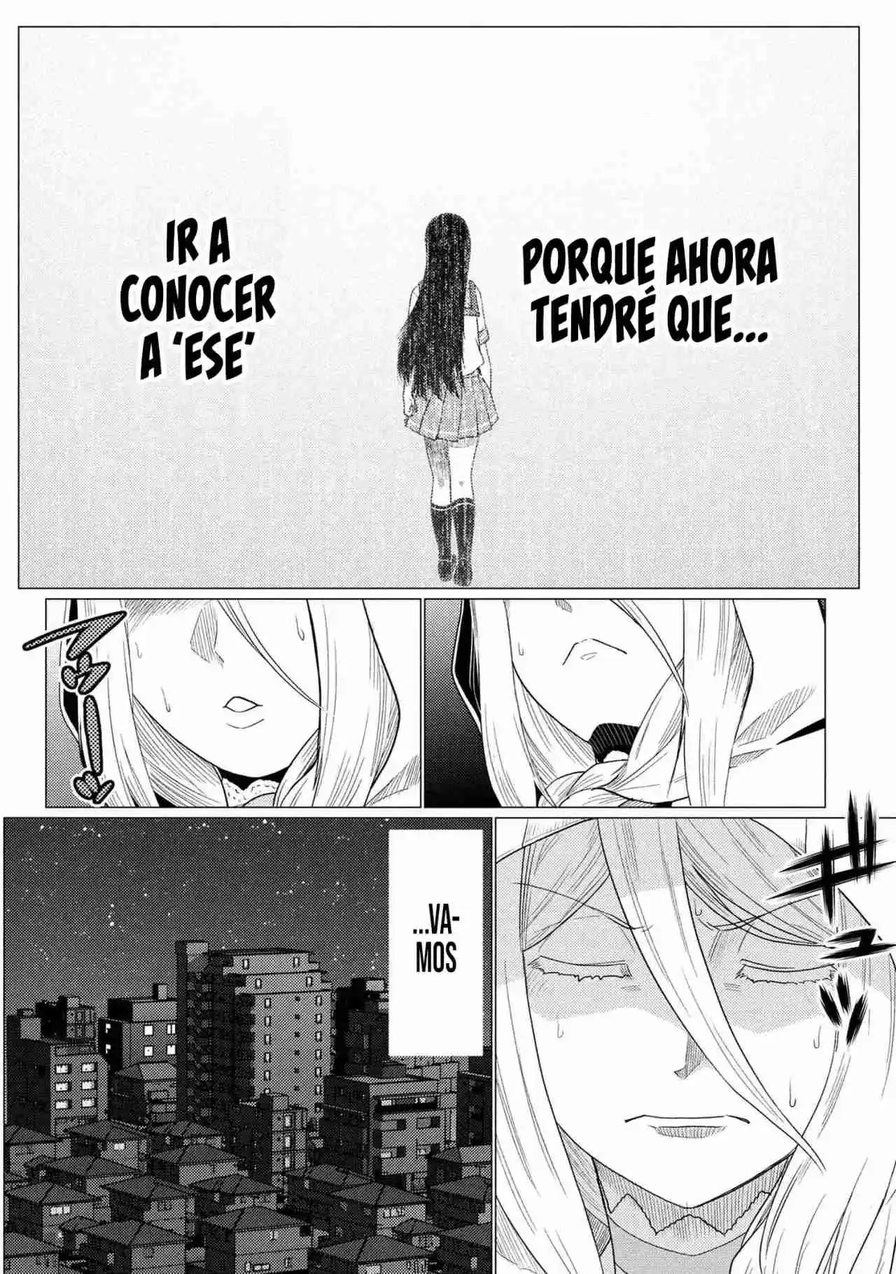 Kumo Desu Ga- Nani Ka? - Capítulo 75.1 - Página 10 - LectorTMOo