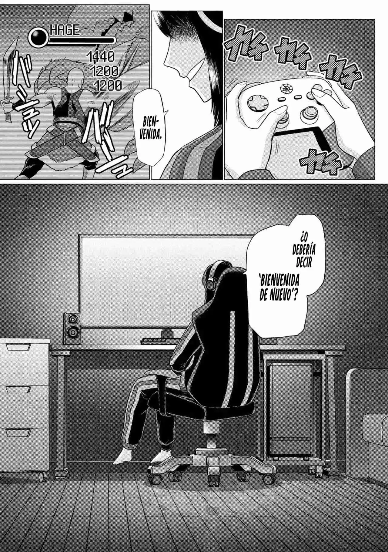 Kumo Desu Ga- Nani Ka? - Capítulo 75.1 - Página 16 - LectorTMOo