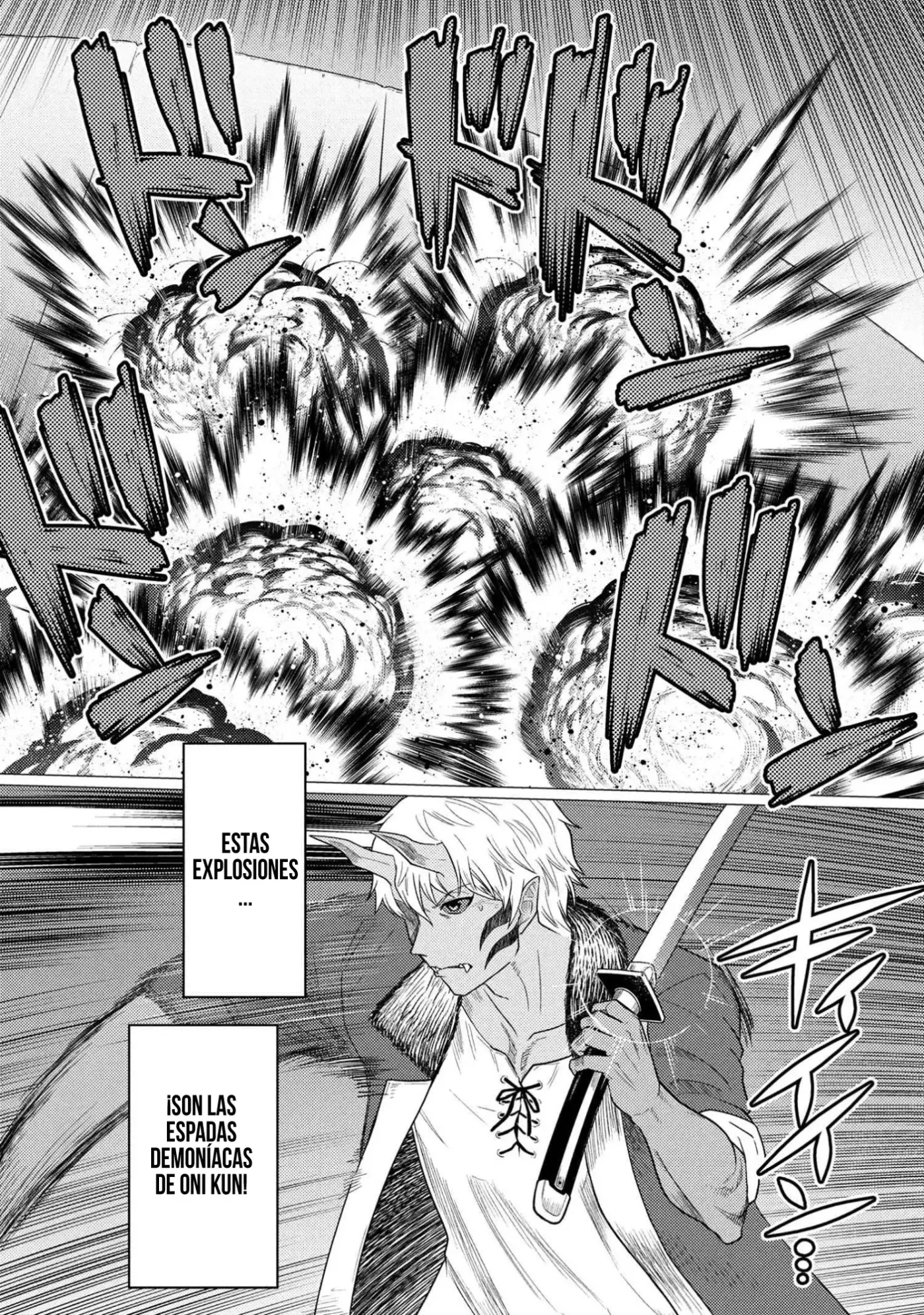 Kumo Desu Ga- Nani Ka? - Capítulo 77.1 - Página 18 - LectorTMOo