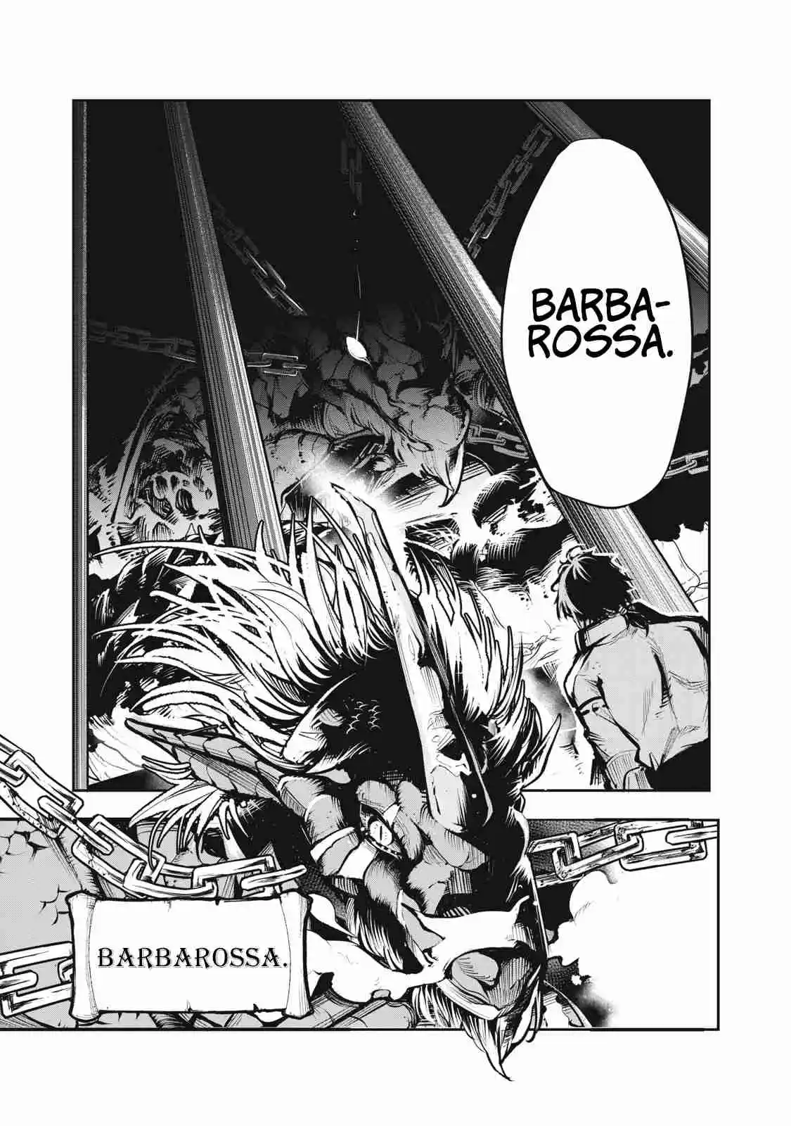 Kuni Wo Owareta Ryuushi-san, Hirowareta Ringoku De Ukkari Musou Shite Shimau - Capítulo 1 - Página 22 - LectorTMOo
