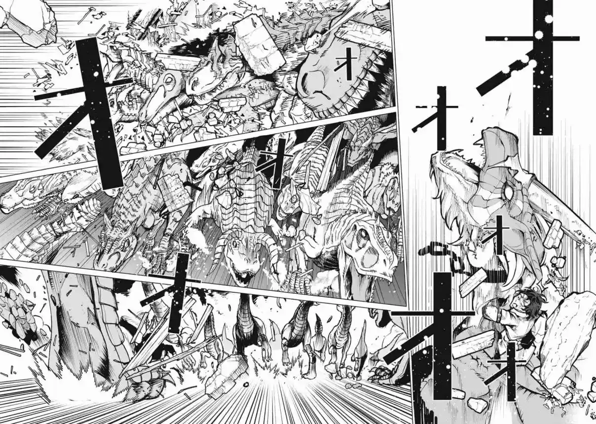 Kuni Wo Owareta Ryuushi-san, Hirowareta Ringoku De Ukkari Musou Shite Shimau - Capítulo 1 - Página 30 - LectorTMOo