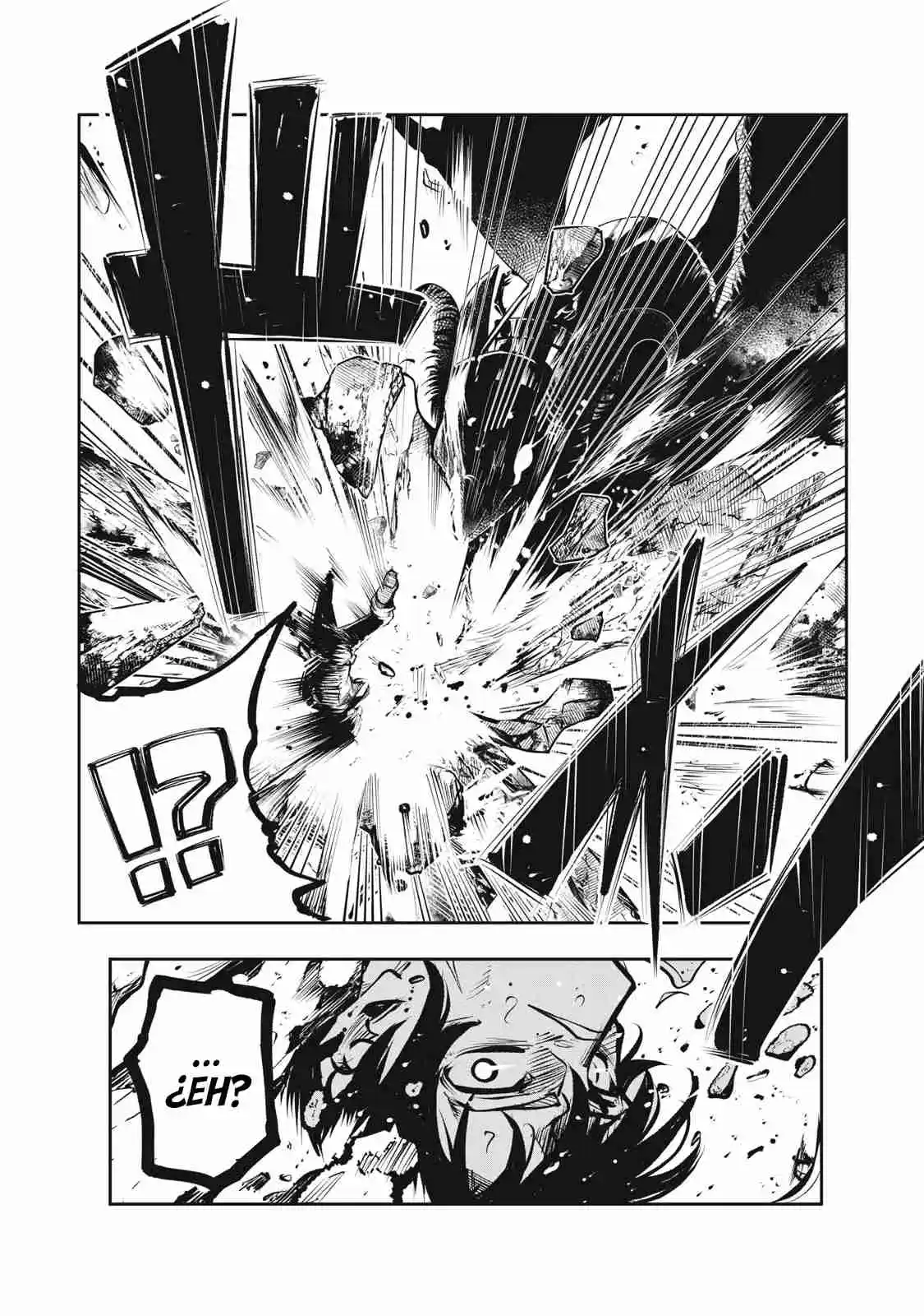 Kuni Wo Owareta Ryuushi-san, Hirowareta Ringoku De Ukkari Musou Shite Shimau - Capítulo 1 - Página 40 - LectorTMOo
