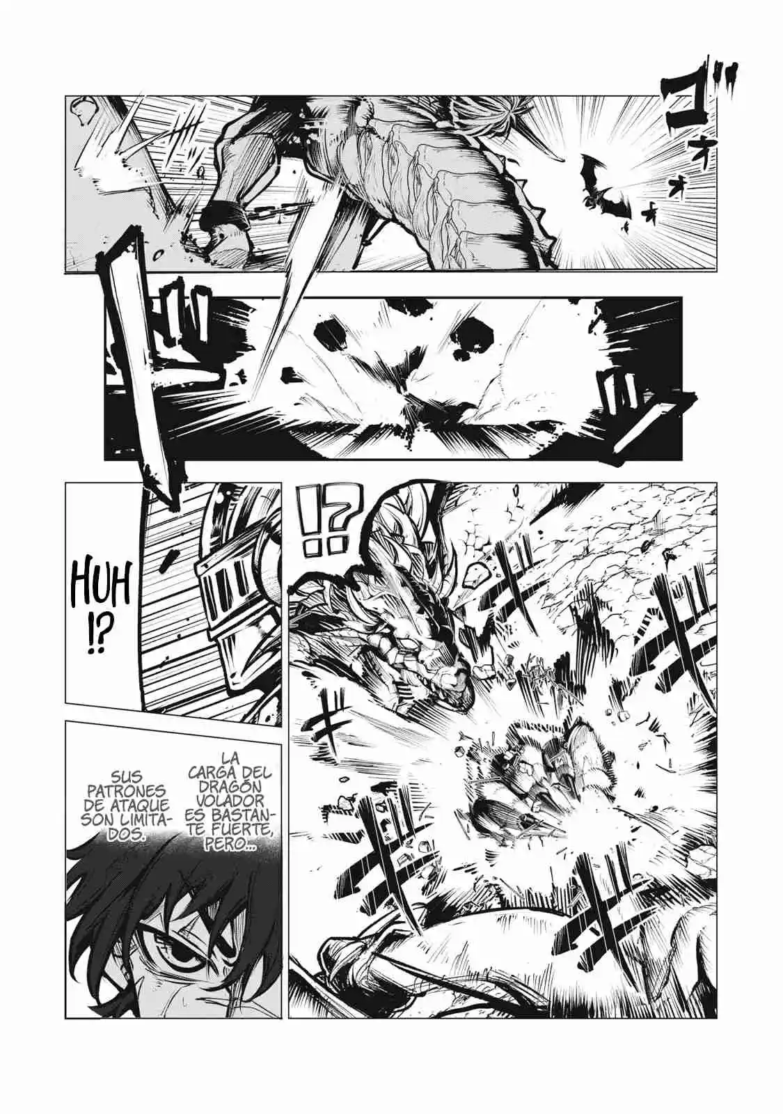 Kuni Wo Owareta Ryuushi-san, Hirowareta Ringoku De Ukkari Musou Shite Shimau - Capítulo 1 - Página 44 - LectorTMOo