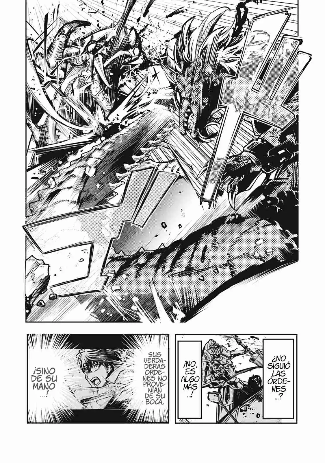 Kuni Wo Owareta Ryuushi-san, Hirowareta Ringoku De Ukkari Musou Shite Shimau - Capítulo 1 - Página 46 - LectorTMOo