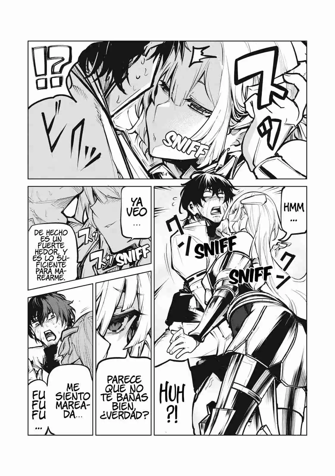 Kuni Wo Owareta Ryuushi-san, Hirowareta Ringoku De Ukkari Musou Shite Shimau - Capítulo 1 - Página 64 - LectorTMOo