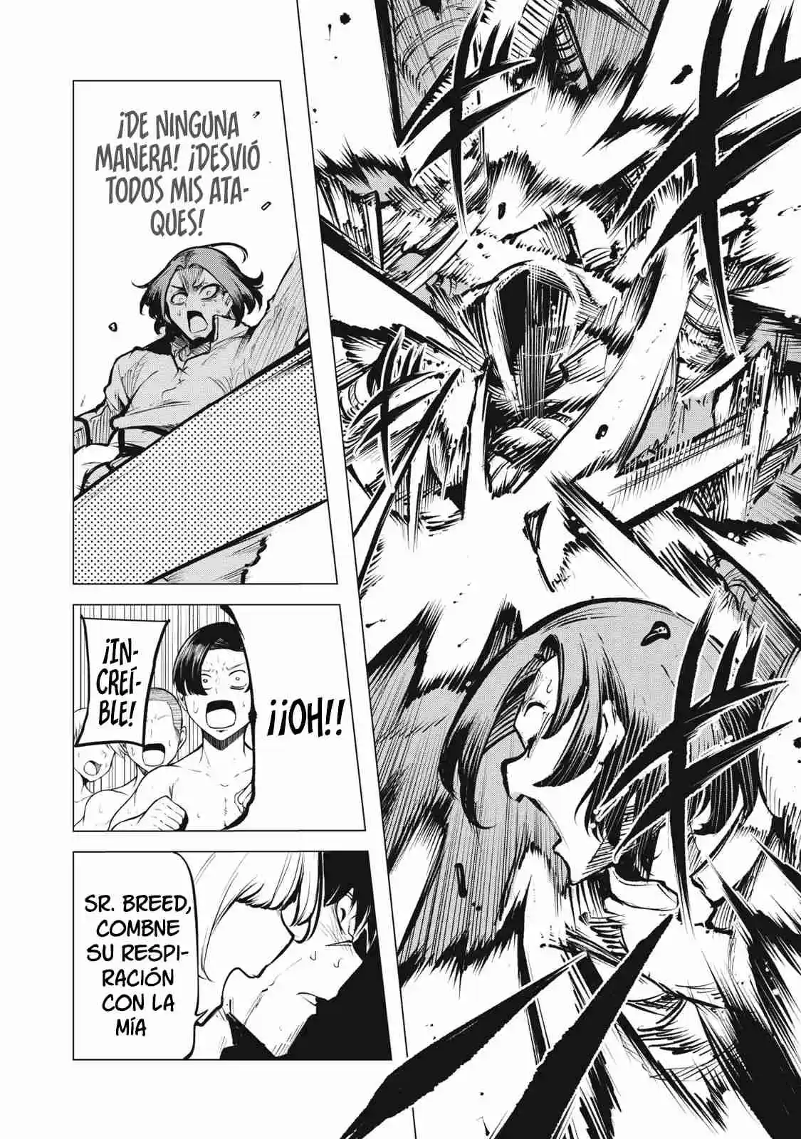 Kuni Wo Owareta Ryuushi-san, Hirowareta Ringoku De Ukkari Musou Shite Shimau - Capítulo 10 - Página 11 - LectorTMOo
