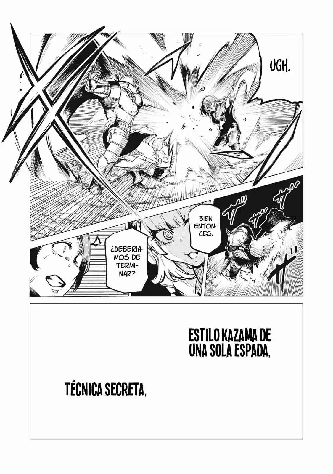 Kuni Wo Owareta Ryuushi-san, Hirowareta Ringoku De Ukkari Musou Shite Shimau - Capítulo 10 - Página 12 - LectorTMOo