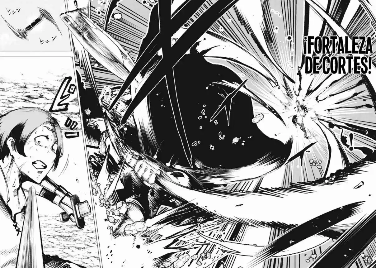 Kuni Wo Owareta Ryuushi-san, Hirowareta Ringoku De Ukkari Musou Shite Shimau - Capítulo 10 - Página 13 - LectorTMOo