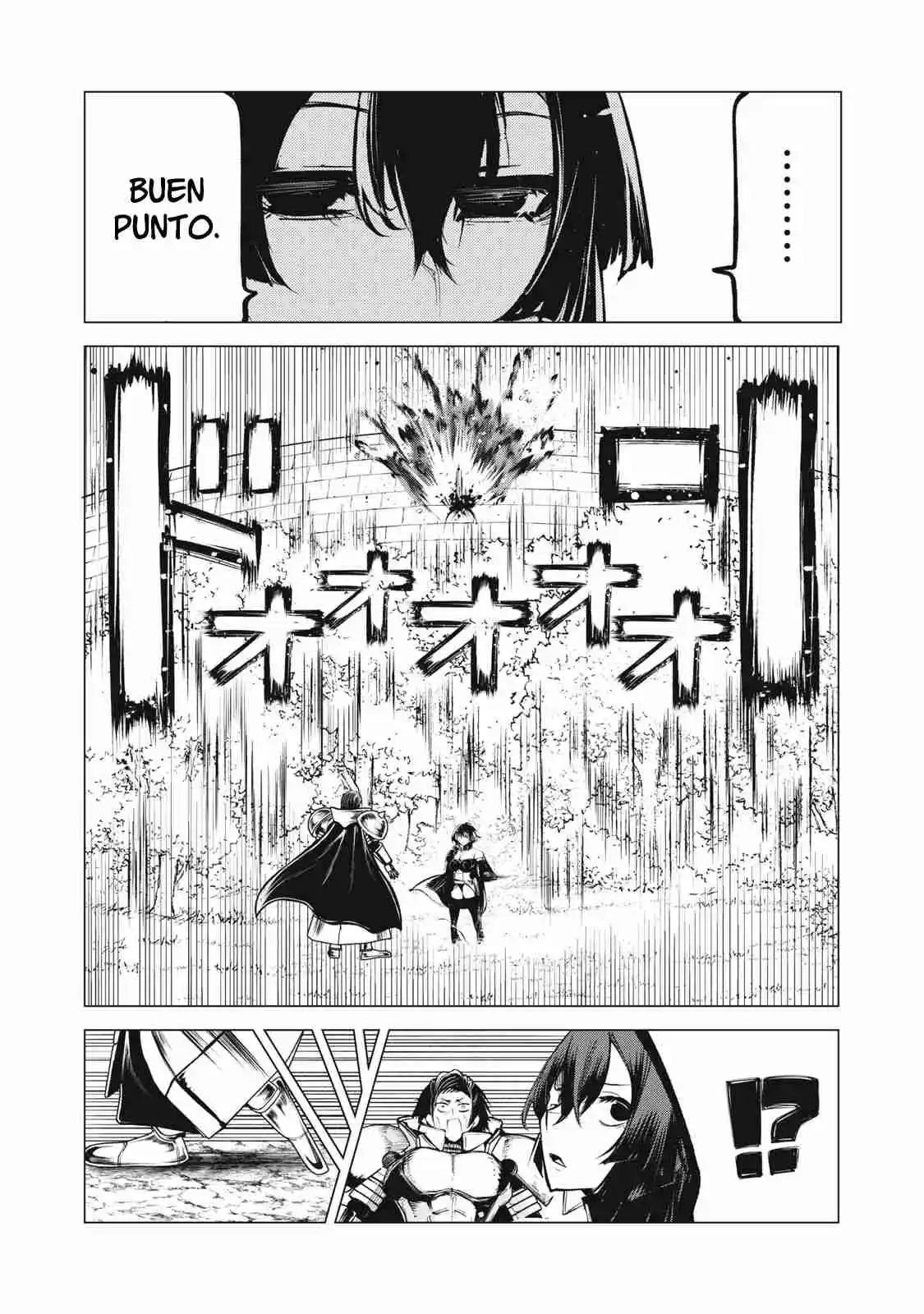 Kuni Wo Owareta Ryuushi-san, Hirowareta Ringoku De Ukkari Musou Shite Shimau - Capítulo 11 - Página 10 - LectorTMOo