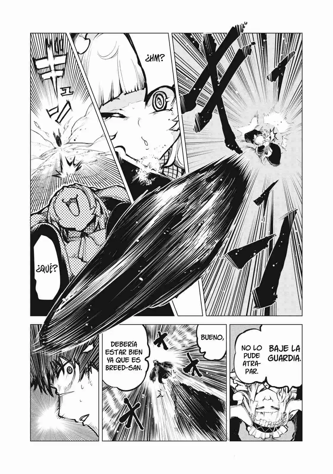 Kuni Wo Owareta Ryuushi-san, Hirowareta Ringoku De Ukkari Musou Shite Shimau - Capítulo 11 - Página 18 - LectorTMOo