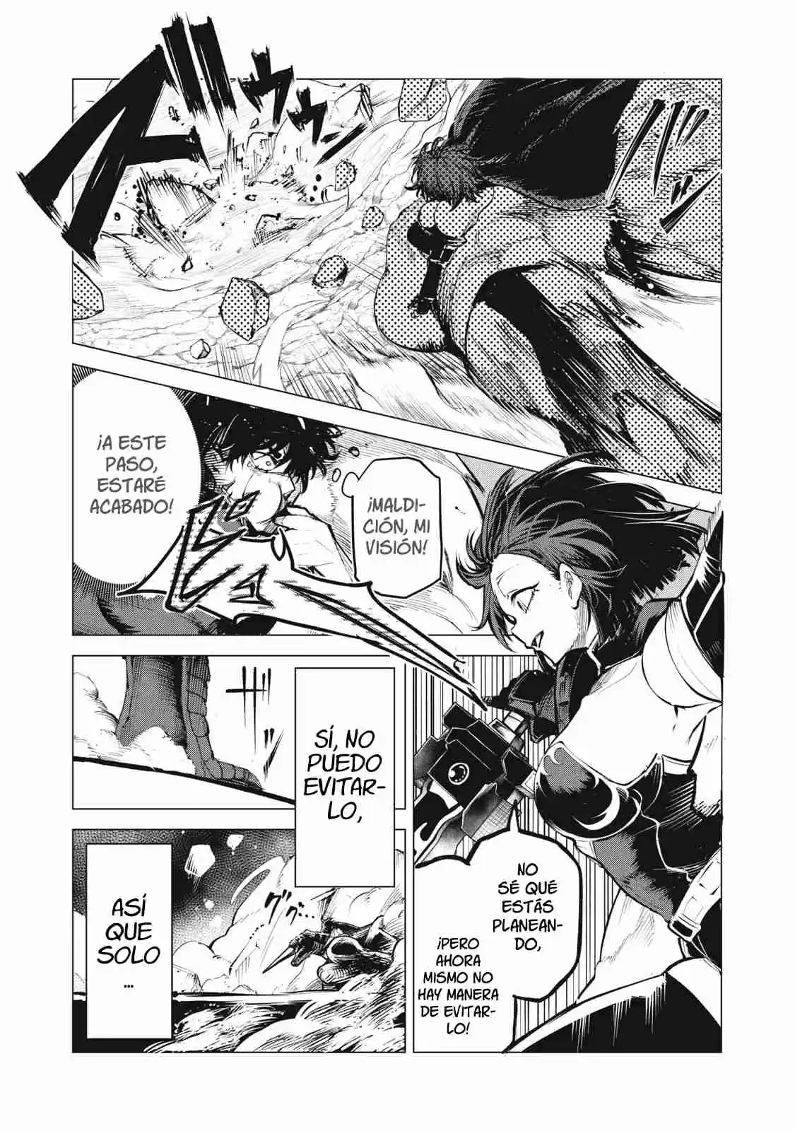 Kuni Wo Owareta Ryuushi-san, Hirowareta Ringoku De Ukkari Musou Shite Shimau - Capítulo 12 - Página 9 - LectorTMOo